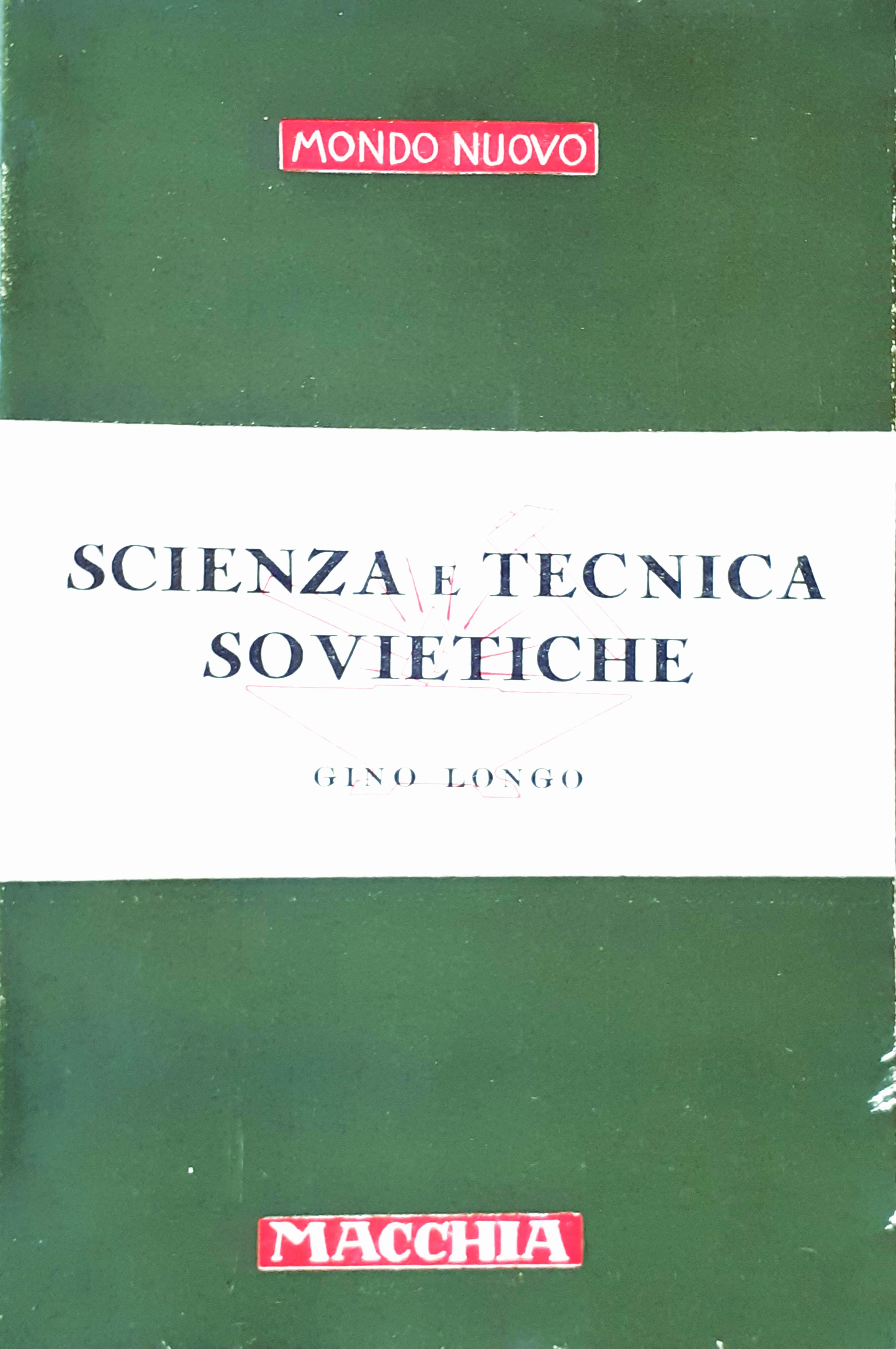 Scienza e tecnica sovietiche