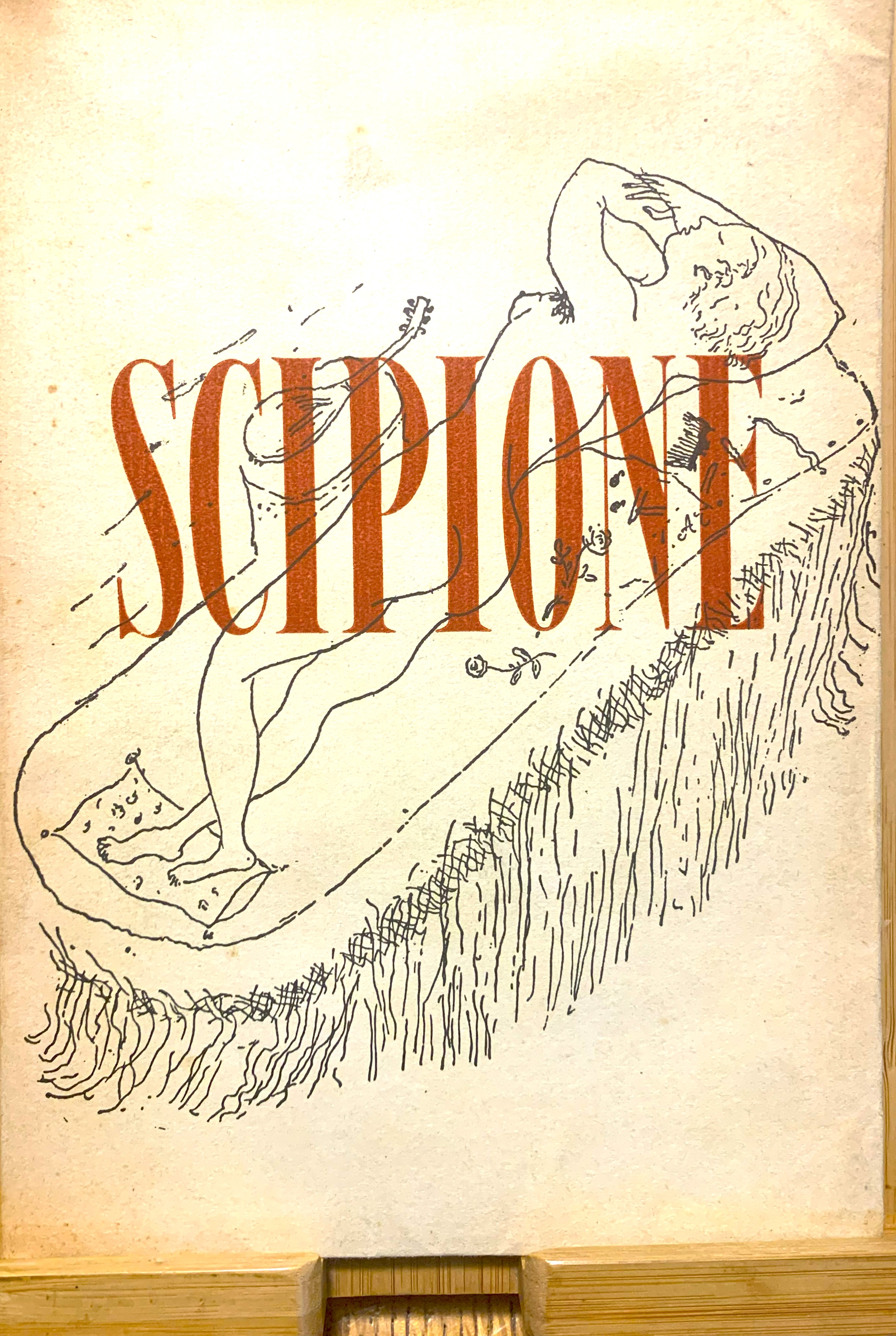 Scipione