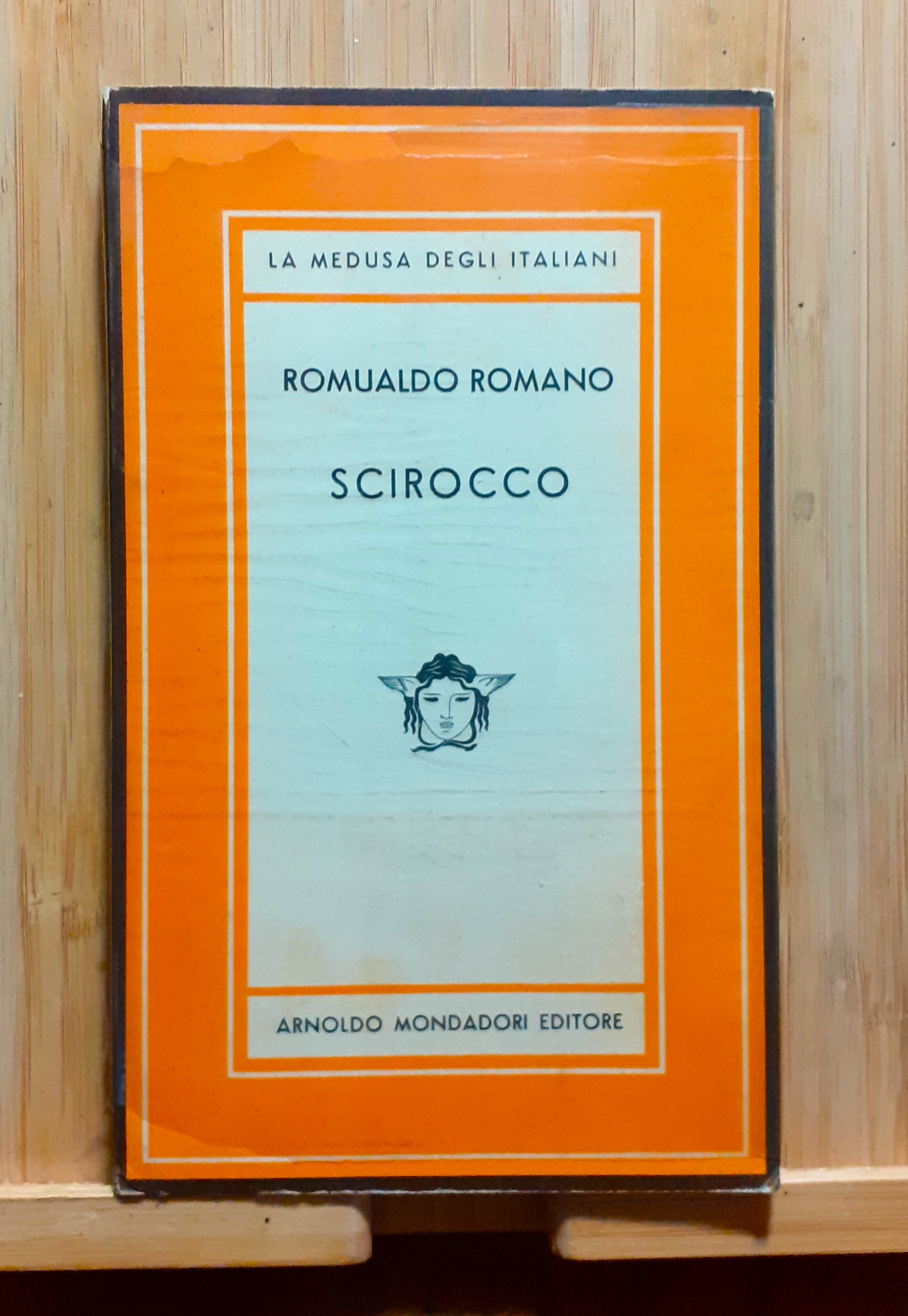 Scirocco