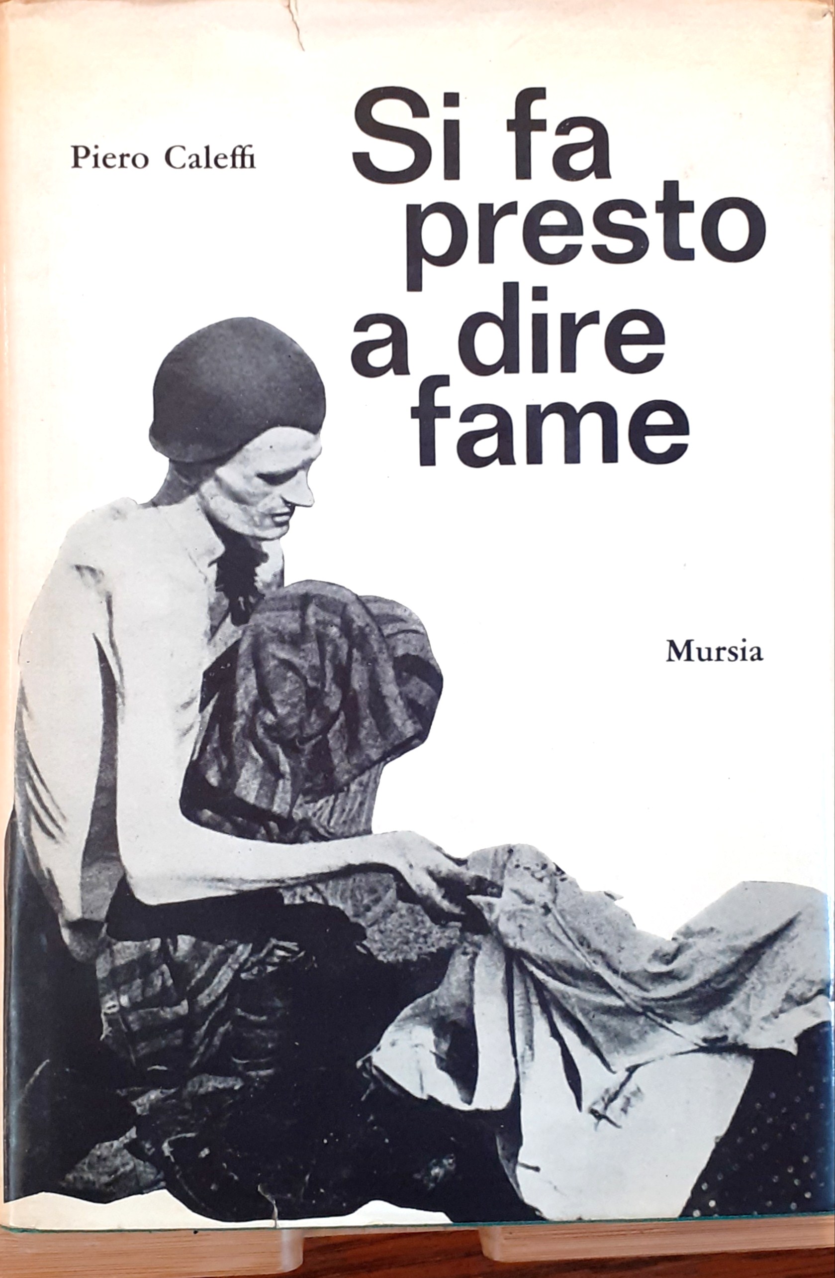Si fa presto a dire fame - Prima della collana …