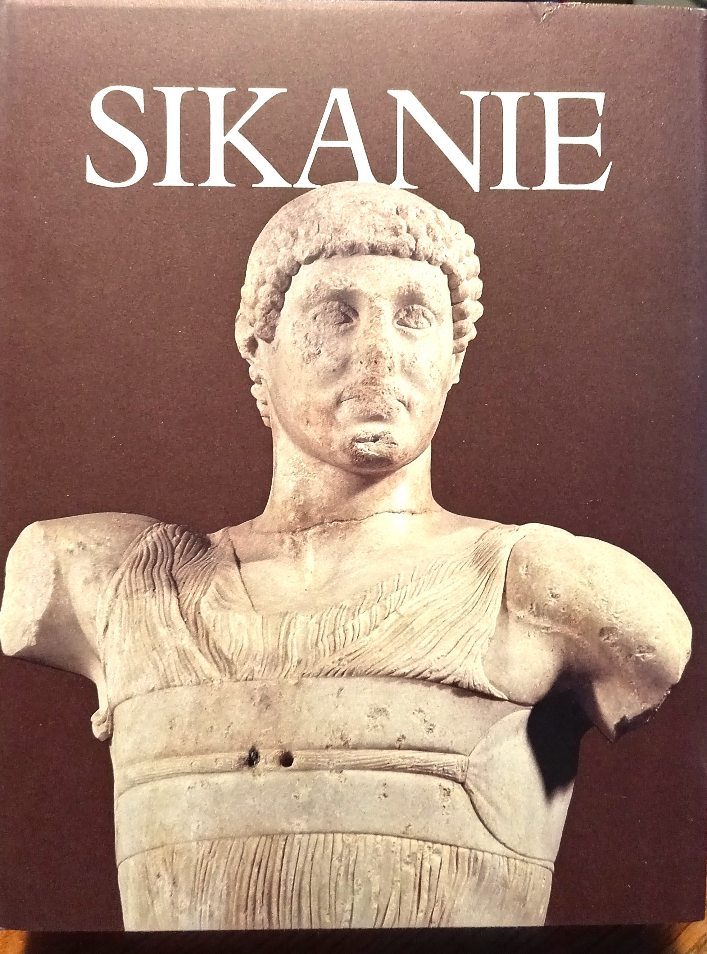 Sikanie. Storia e civiltà della Sicilia Greca