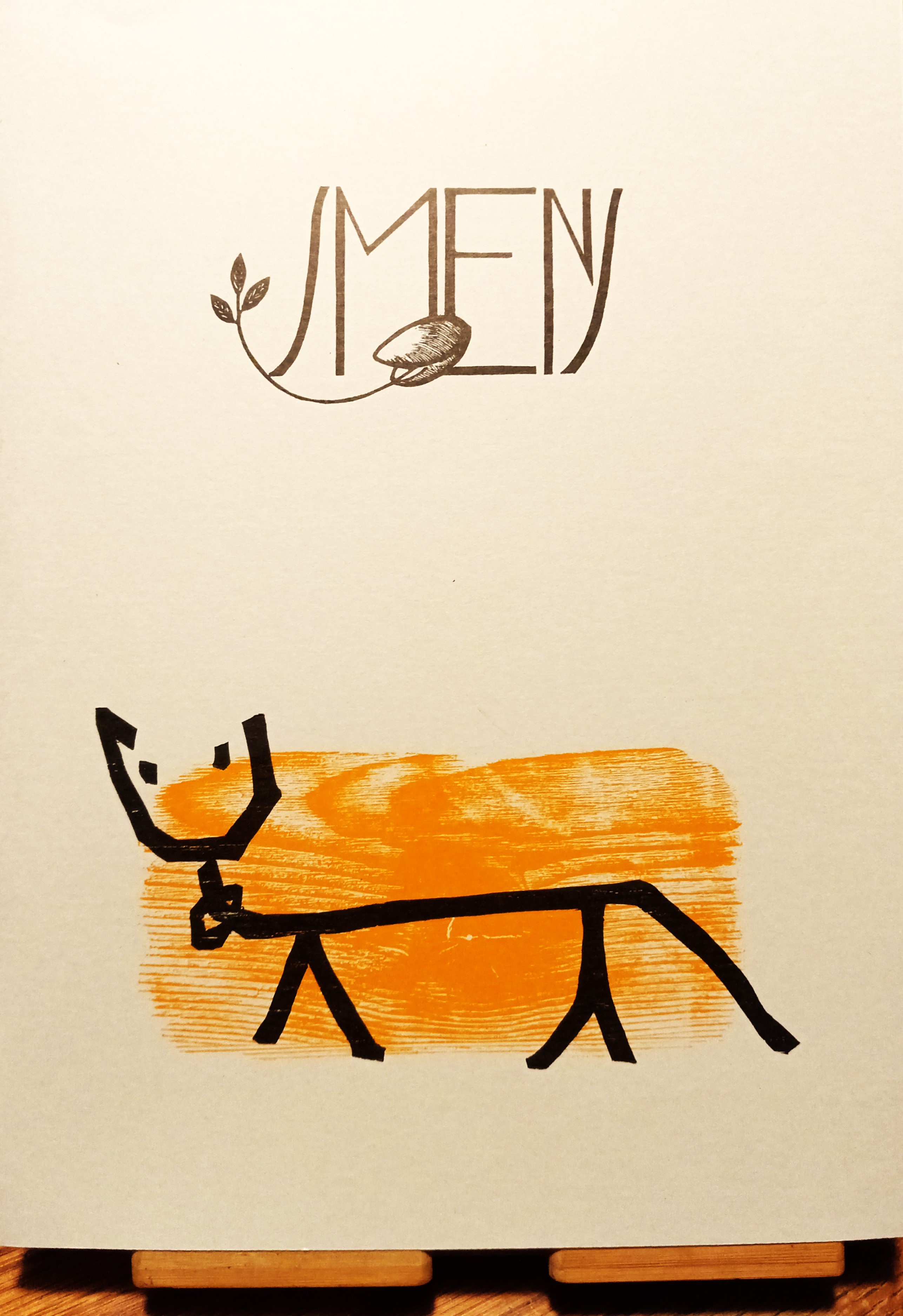 SMENS numero 9 "VERBA-RES" Torino 2001