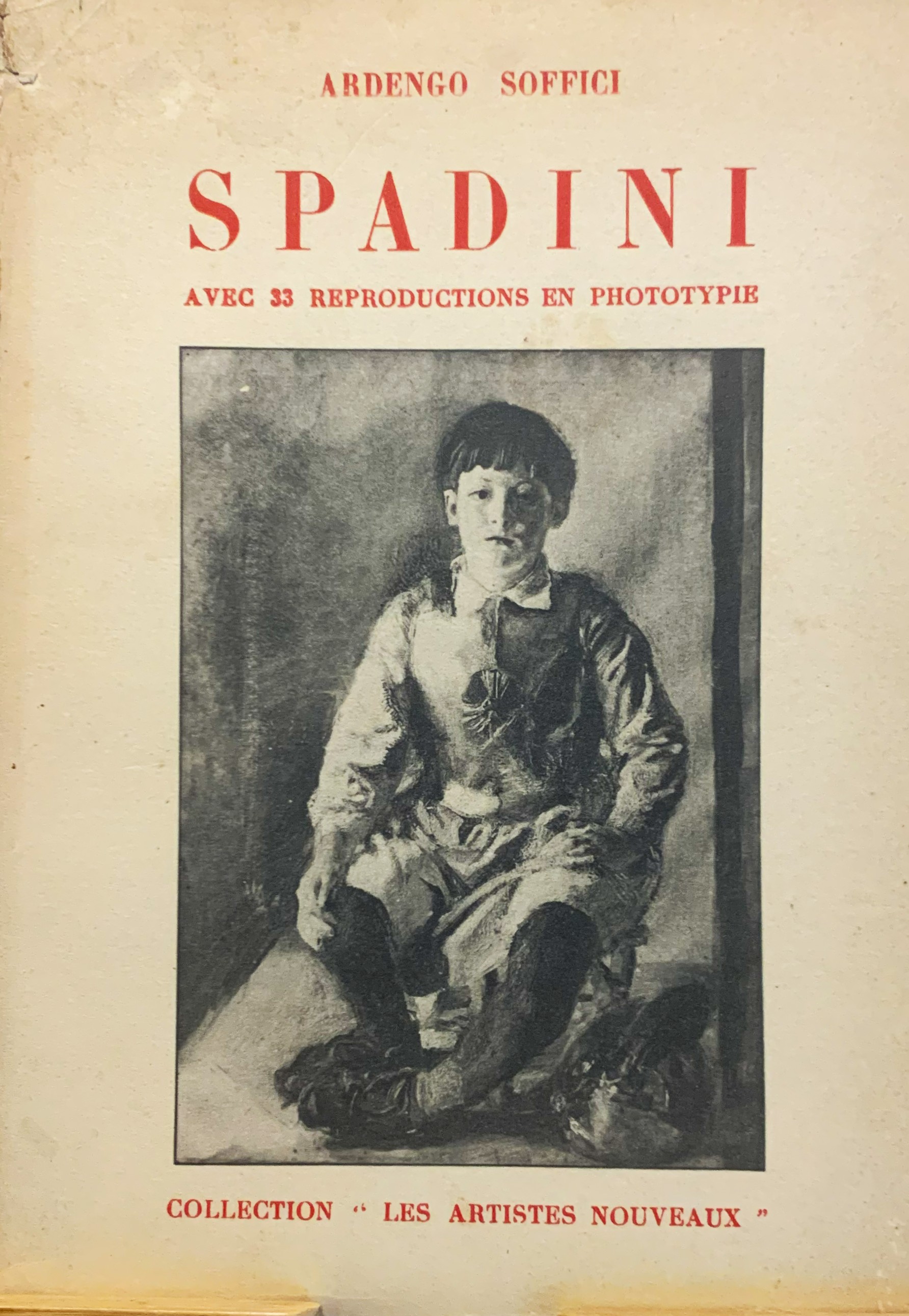 Spadini