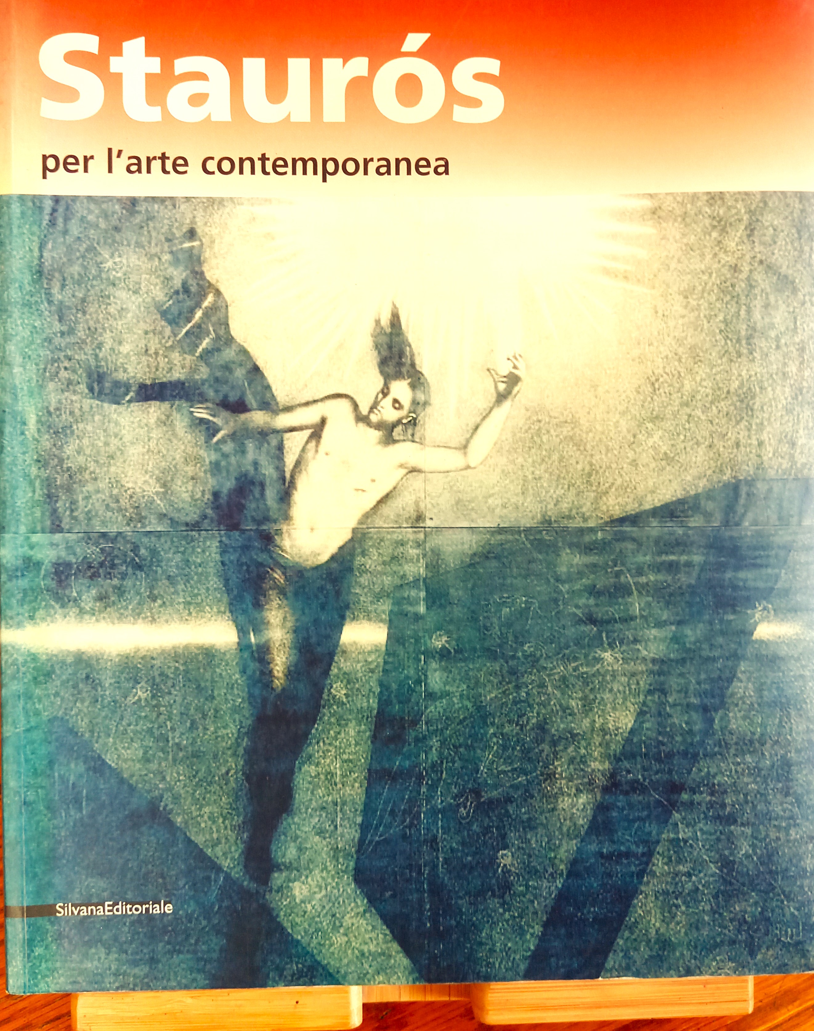 Staurós per l'arte contemporanea