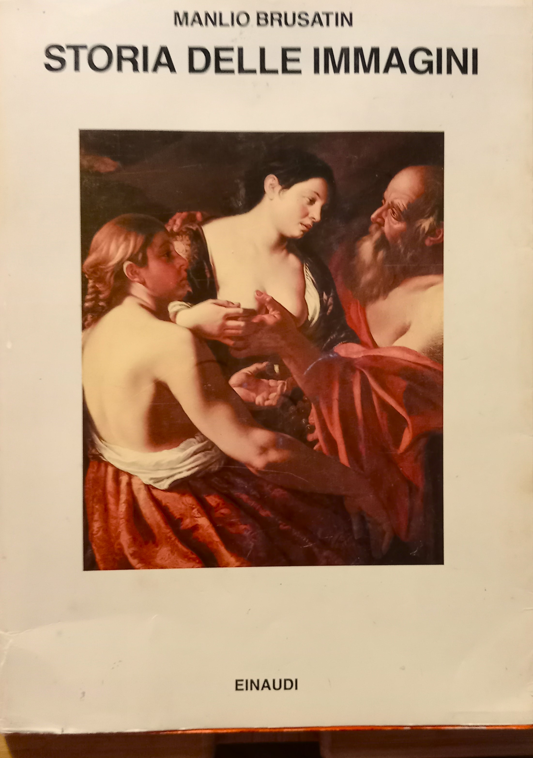 Storia delle immagini