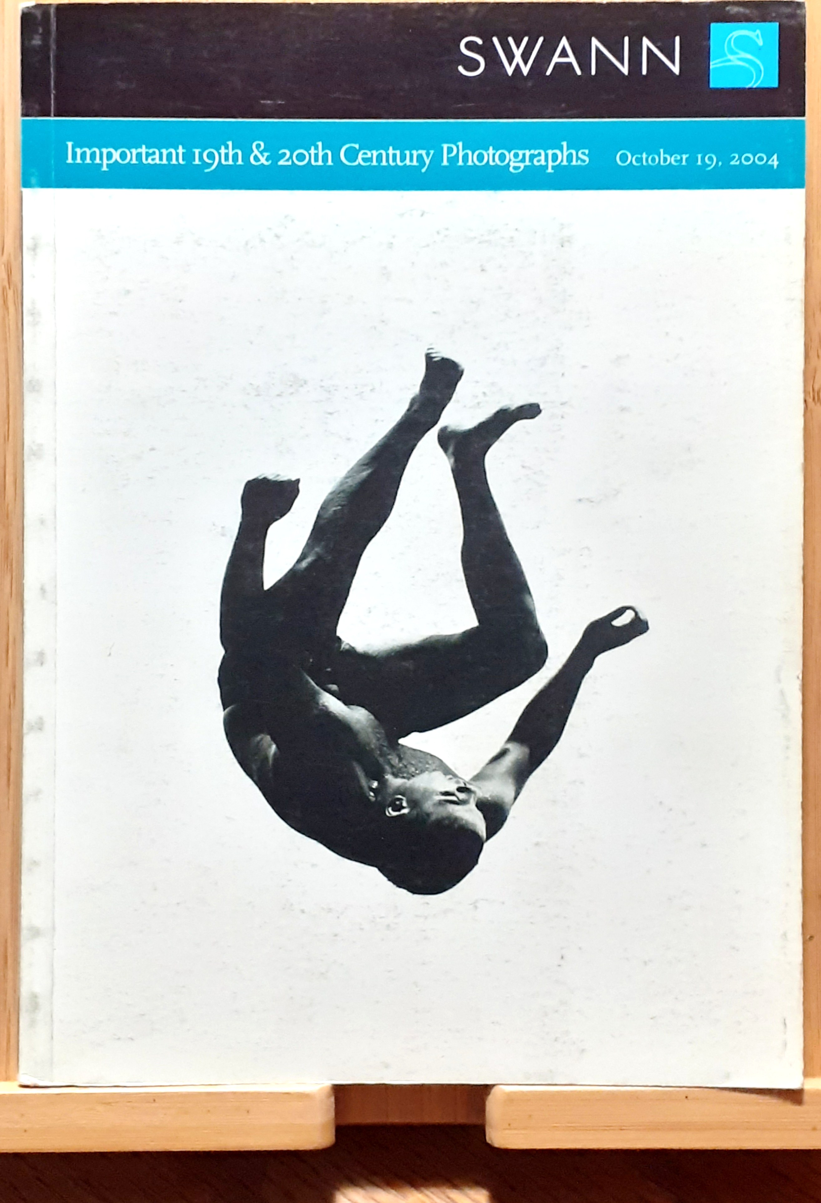 SWANN important 19 th &amp; 20 th century Photographs auction …
