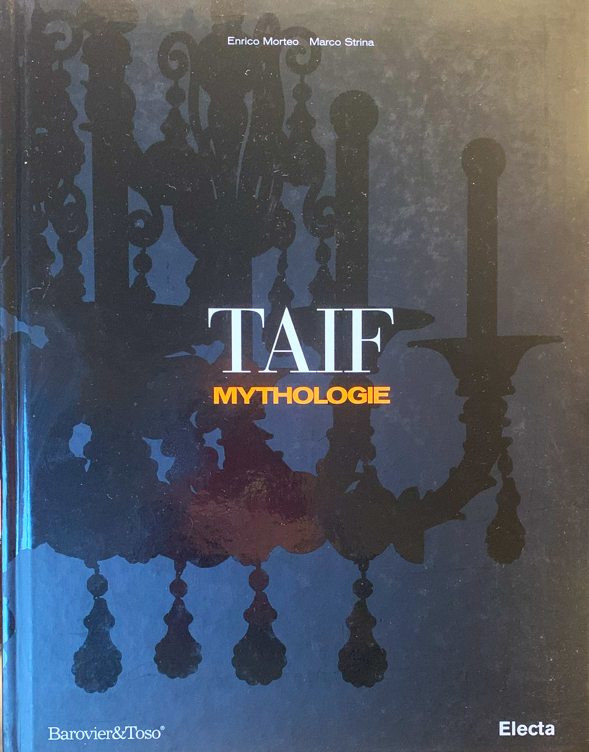 Taif Mythologie