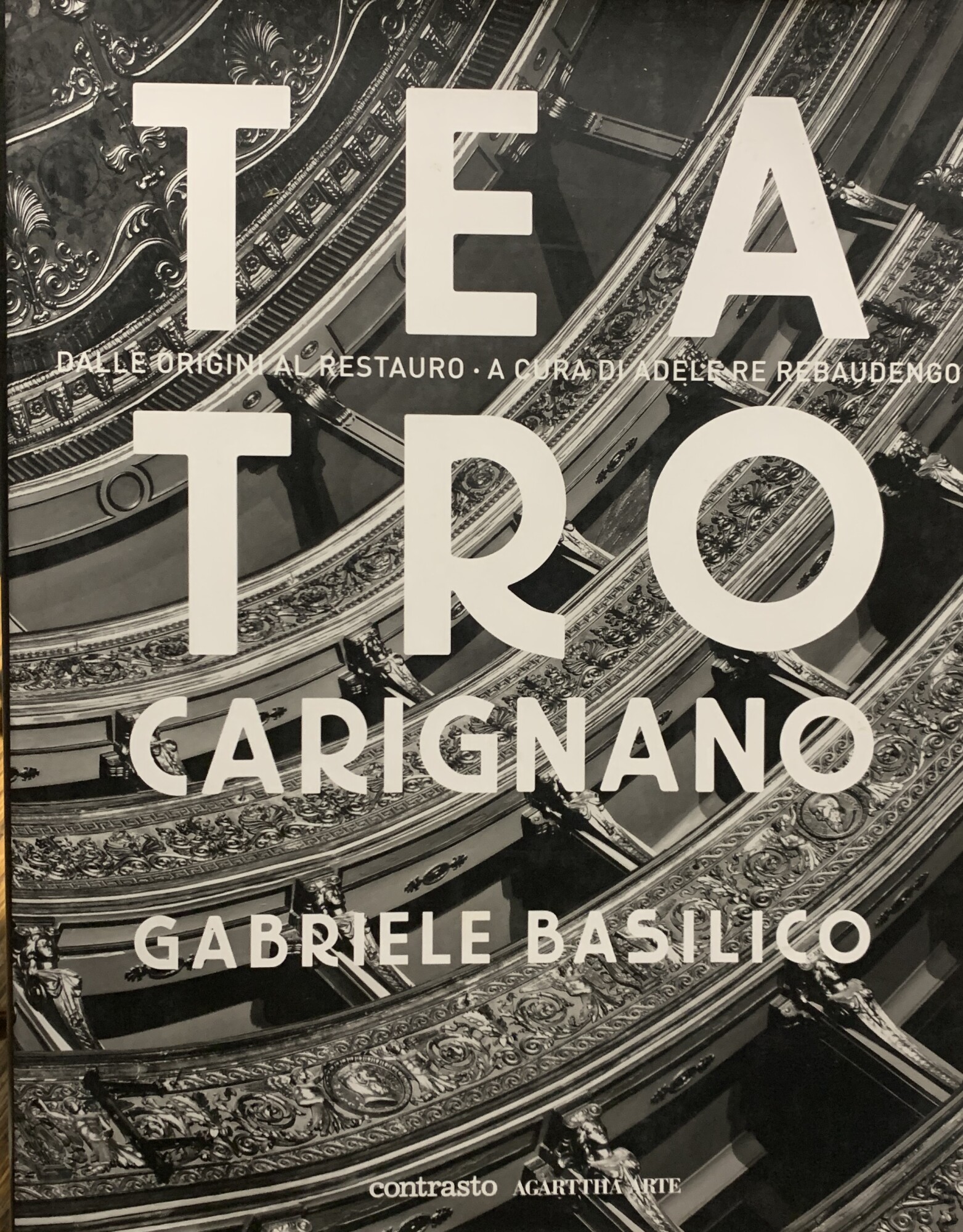 Teatro Carignano