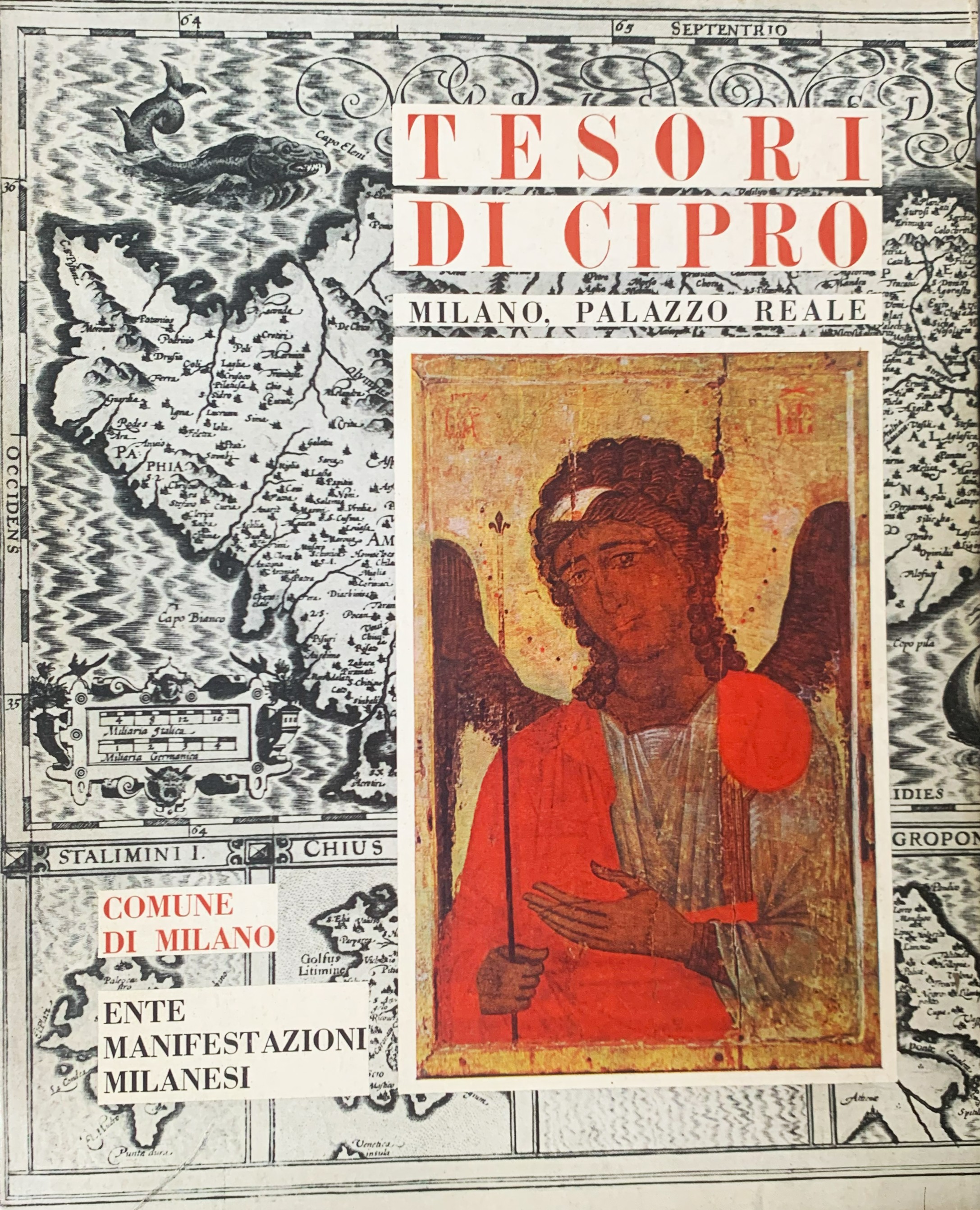 Tesori di Cipro