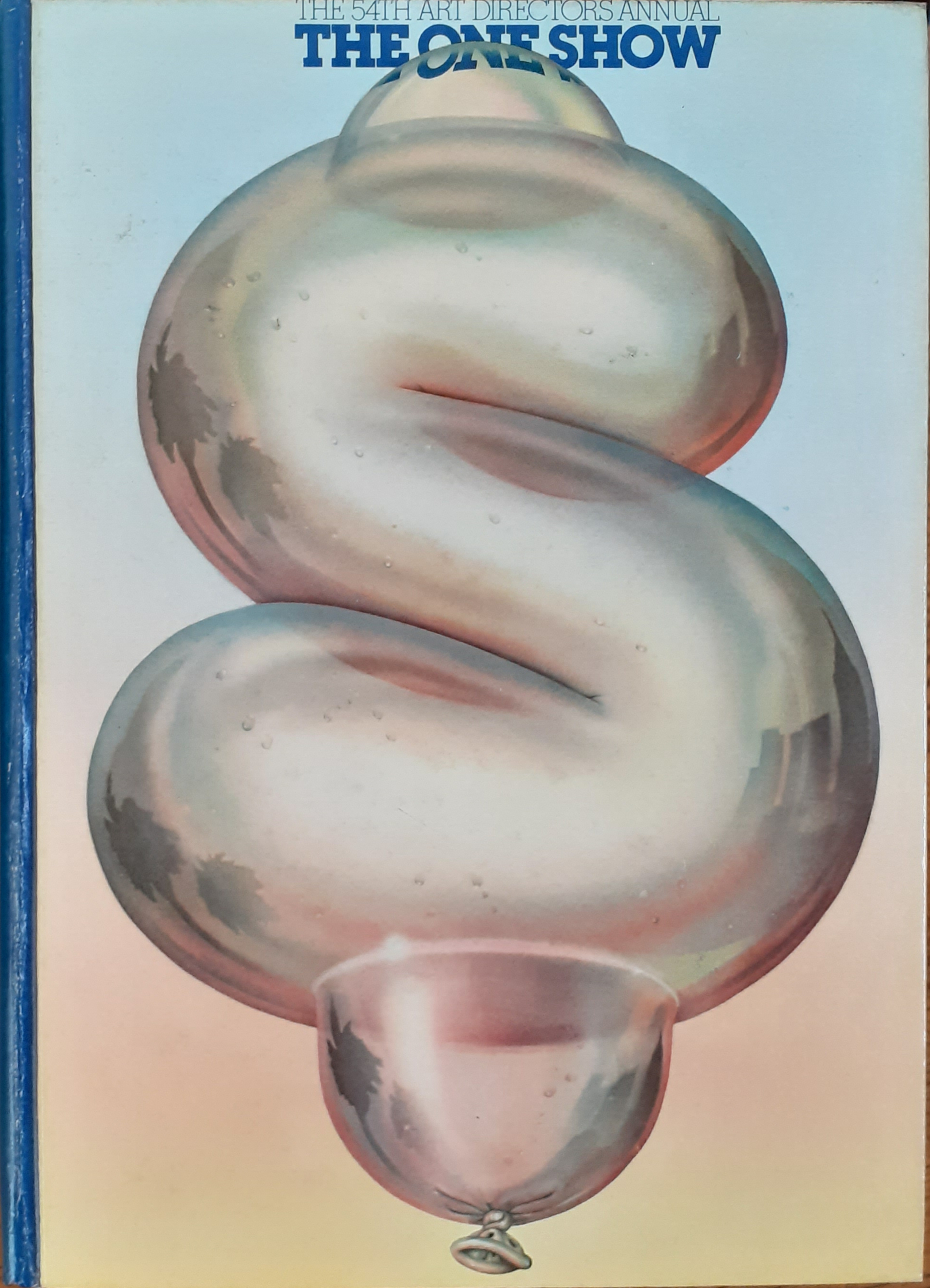 The 54th art director annual New York 1975