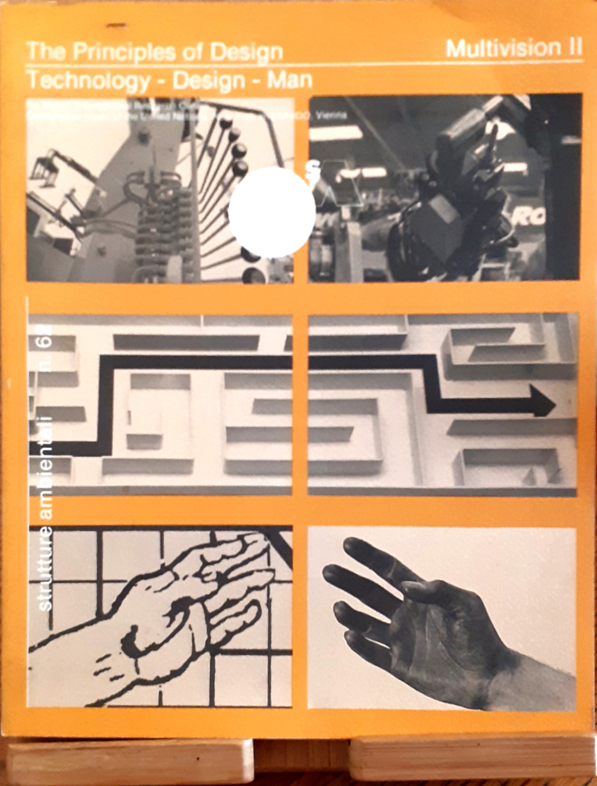 The Principles of Design. Technology - Design - Man