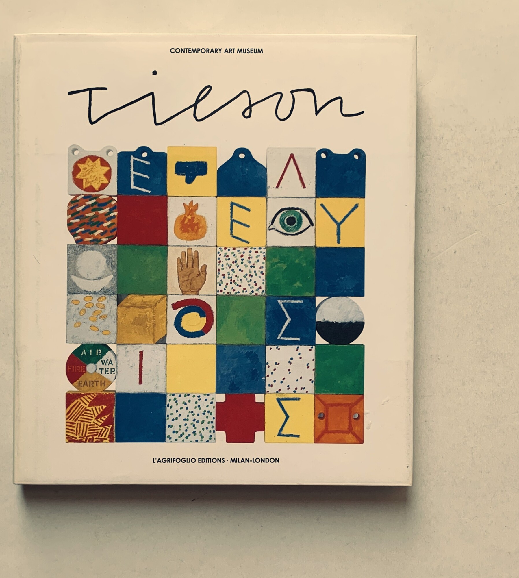 Tilson