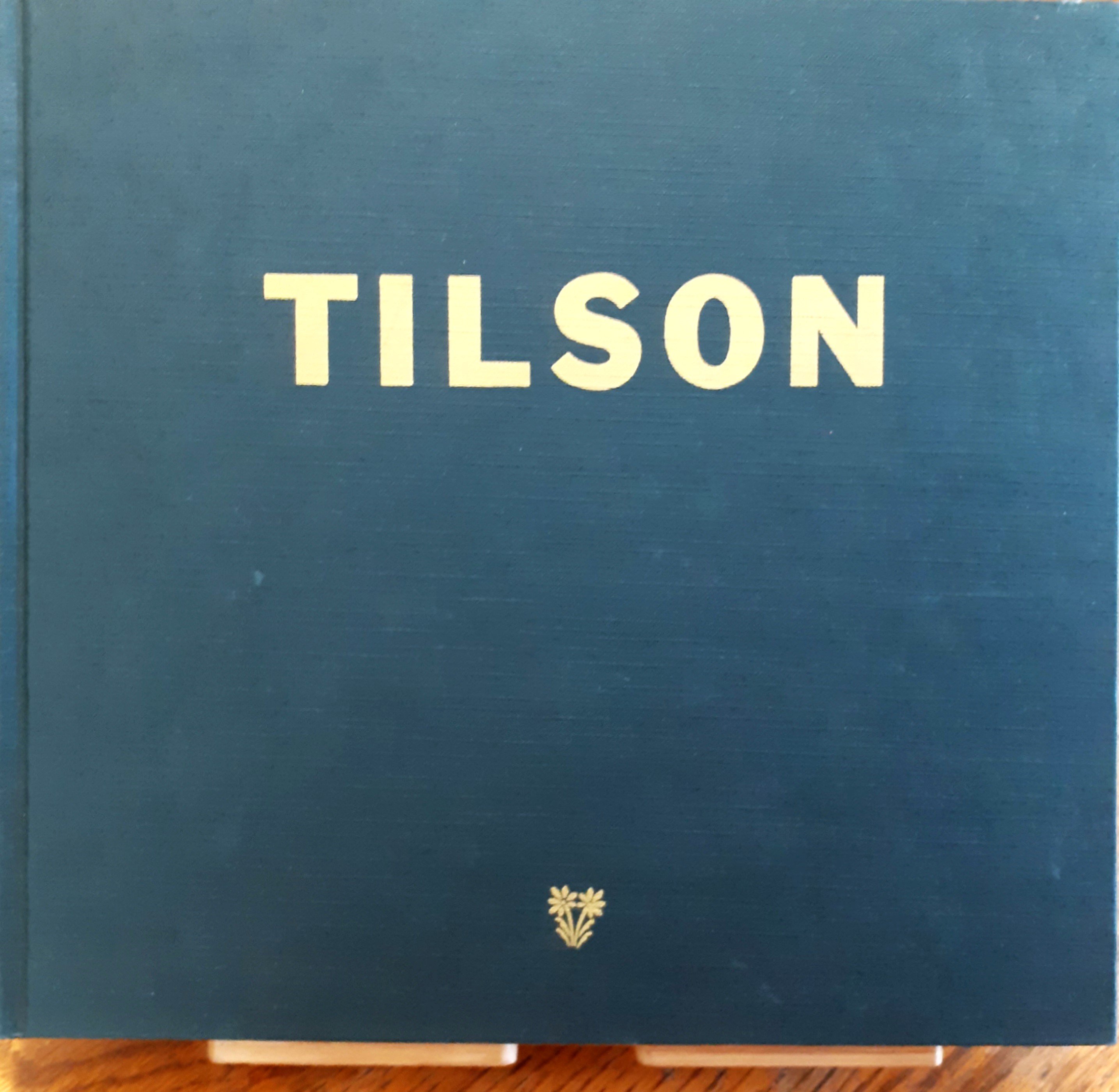 TILSON Pre-Art 1977