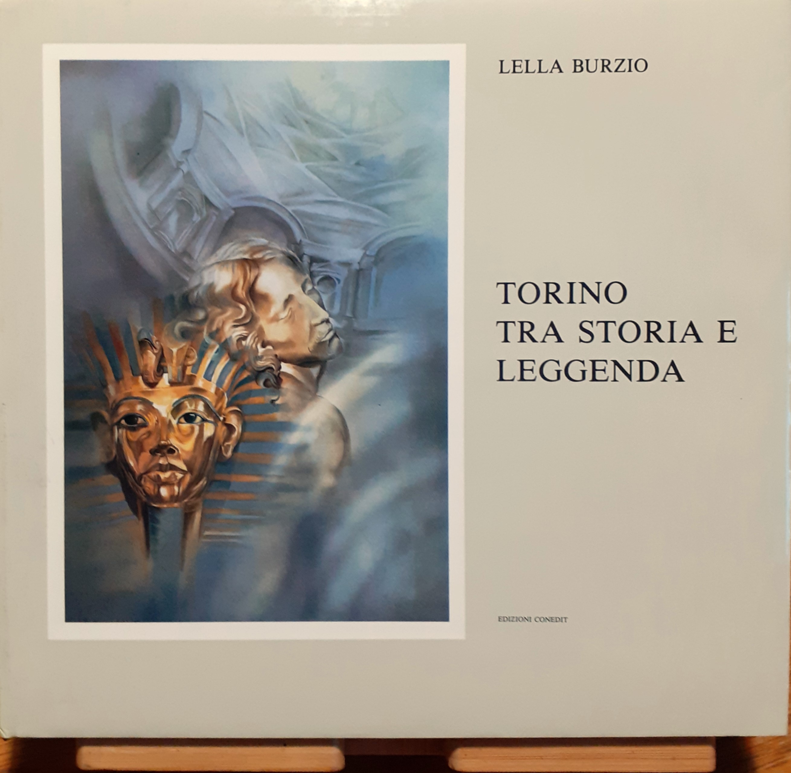 Torino tra storia e leggenda