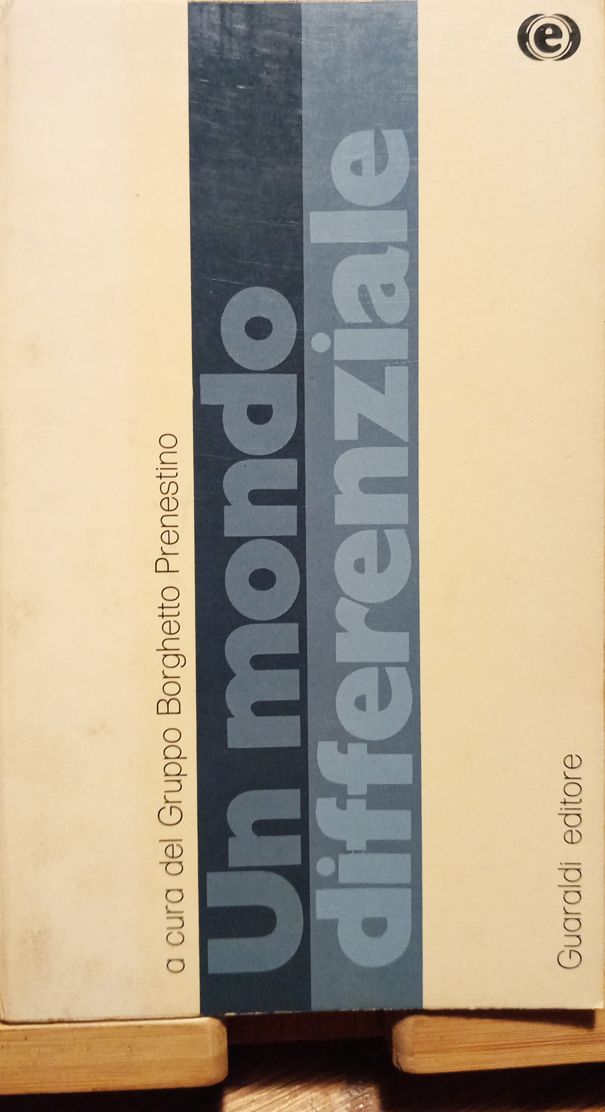 Un mondo differenziale