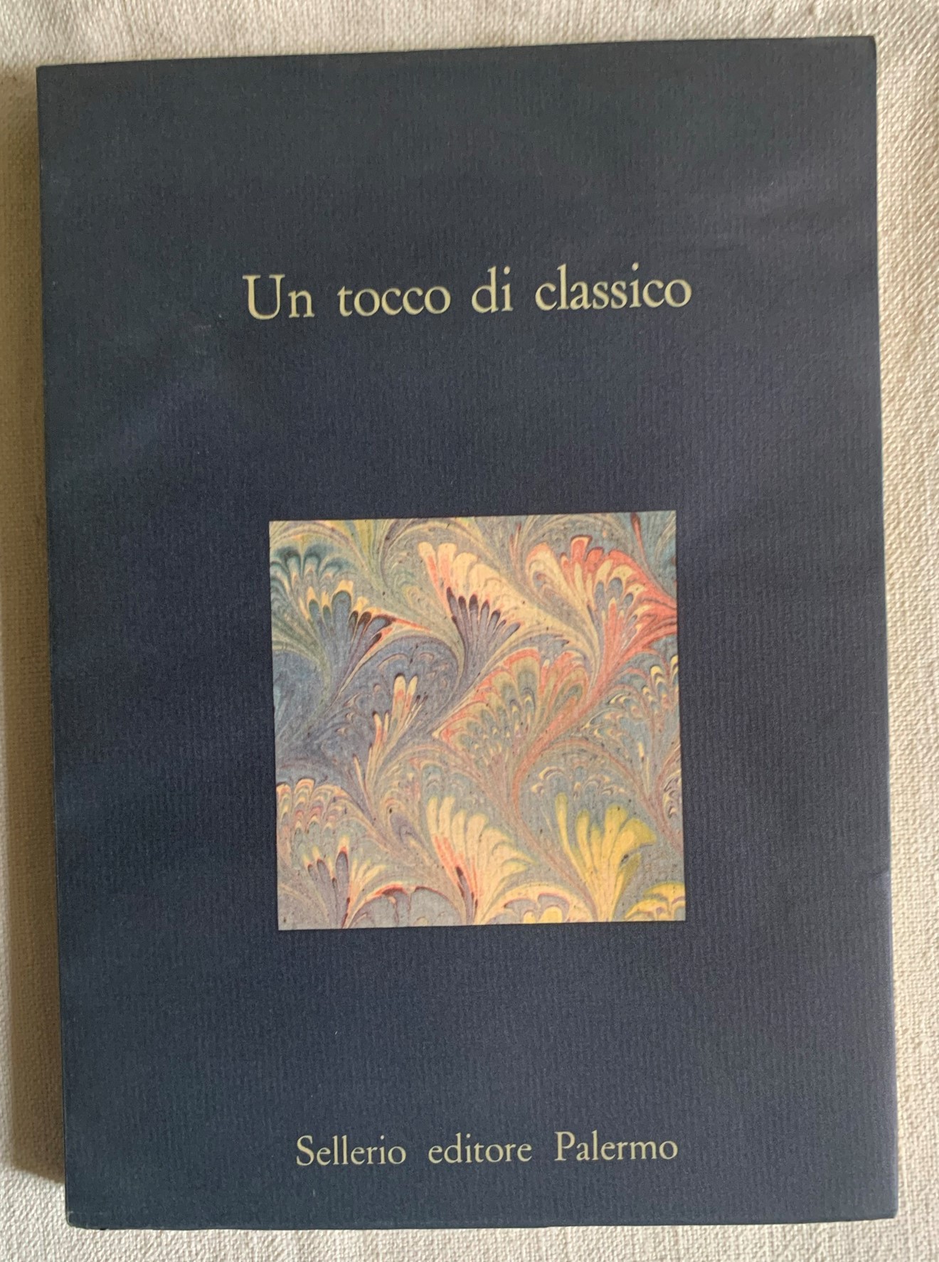 Un tocco di classico