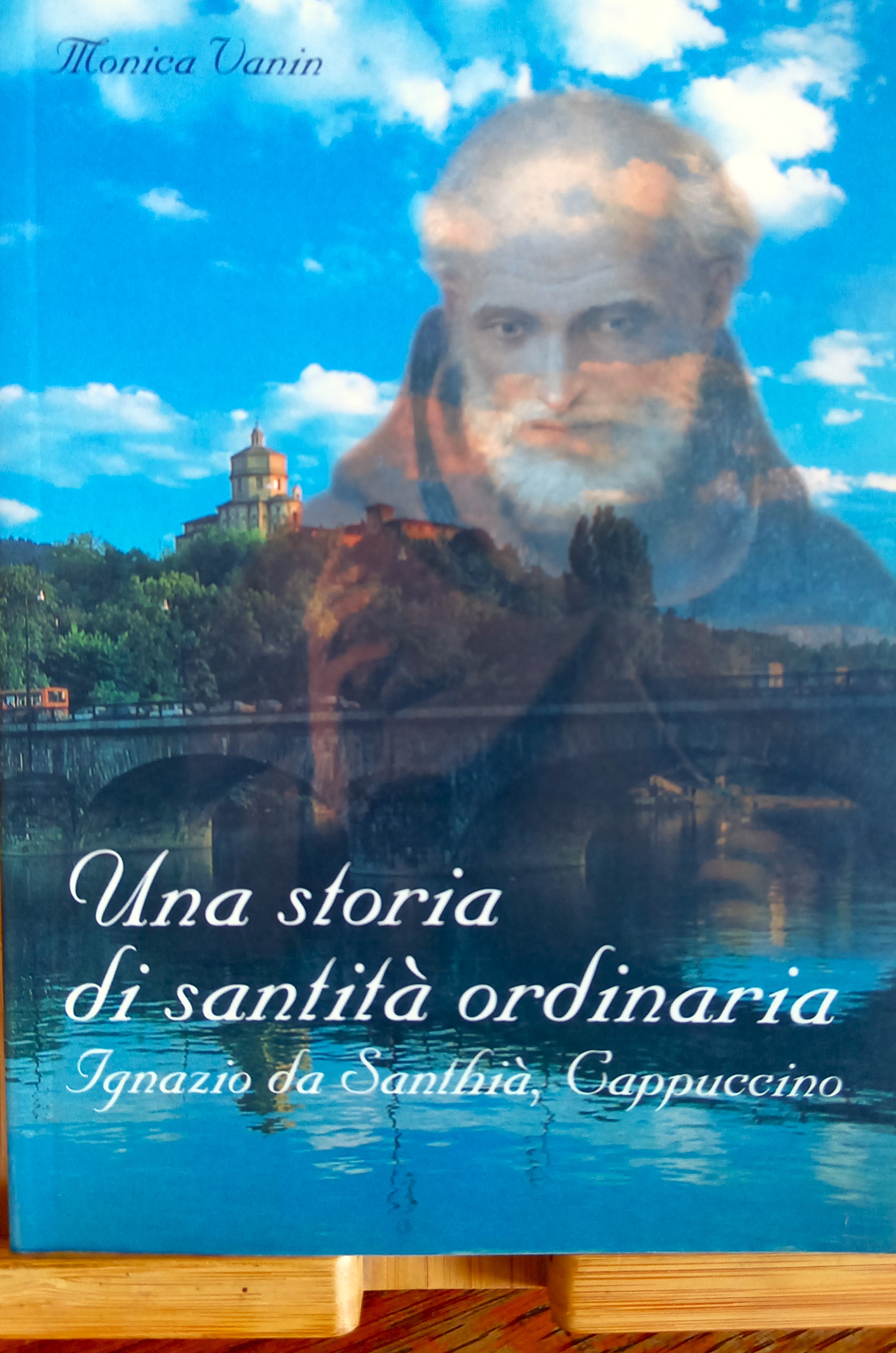 Una storia di santità ordinaria I.da Santhià Cappuccino