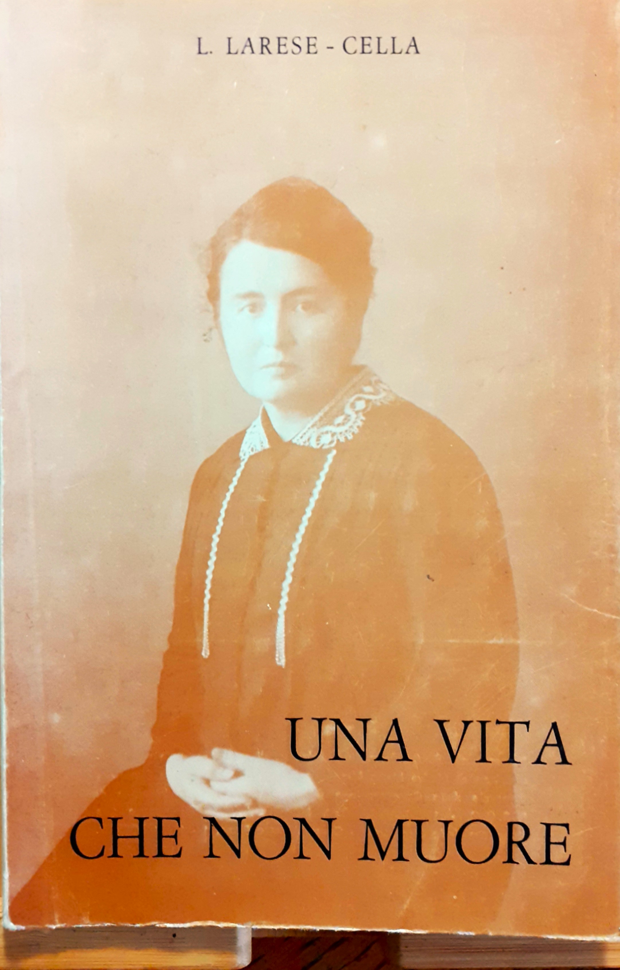 Una vita che non muore. Maria Margherita Lazzari