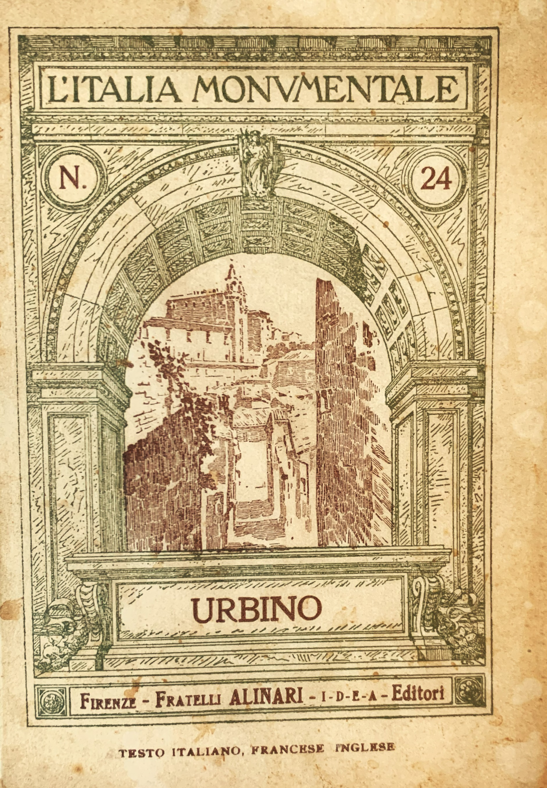 Urbino