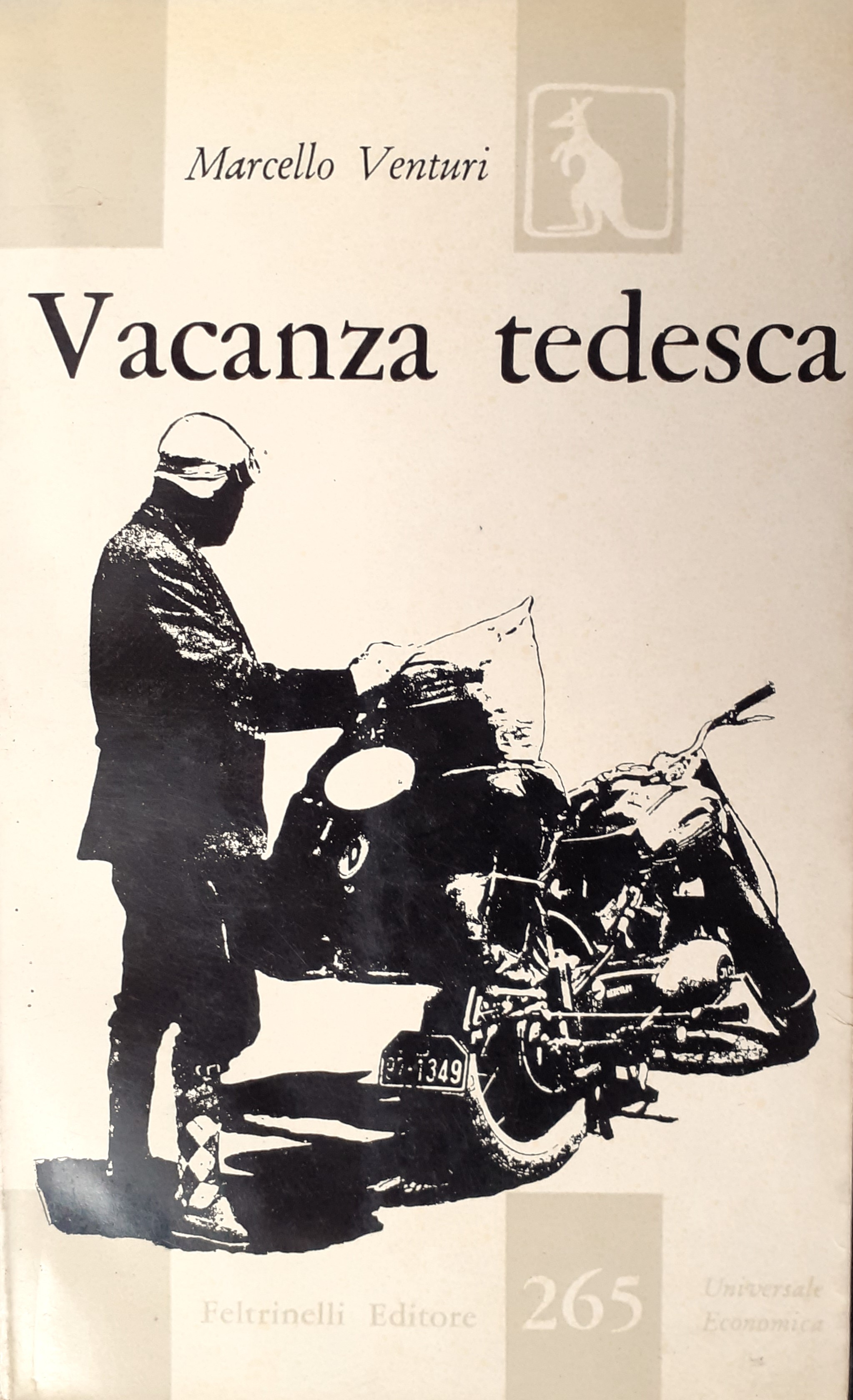 Vacanza tedesca