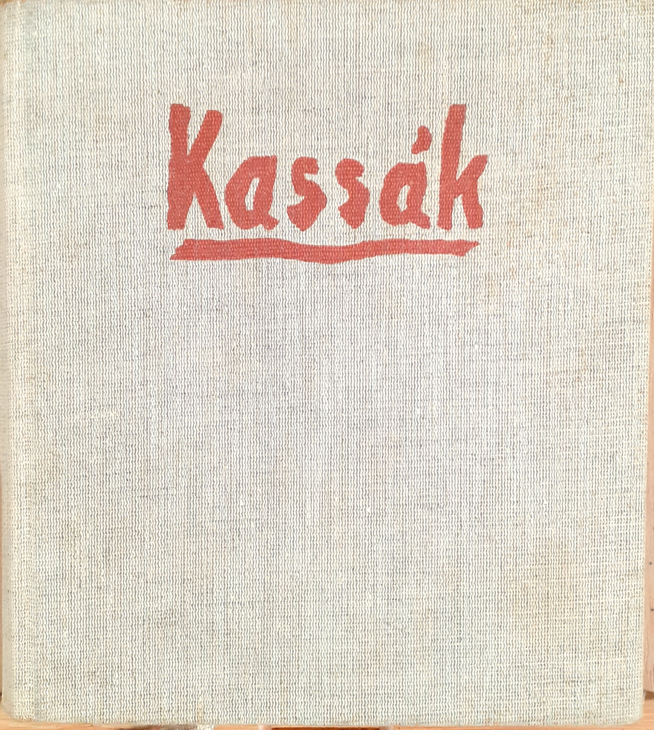 Vagyonom és fegyvertáram Budapest 1963