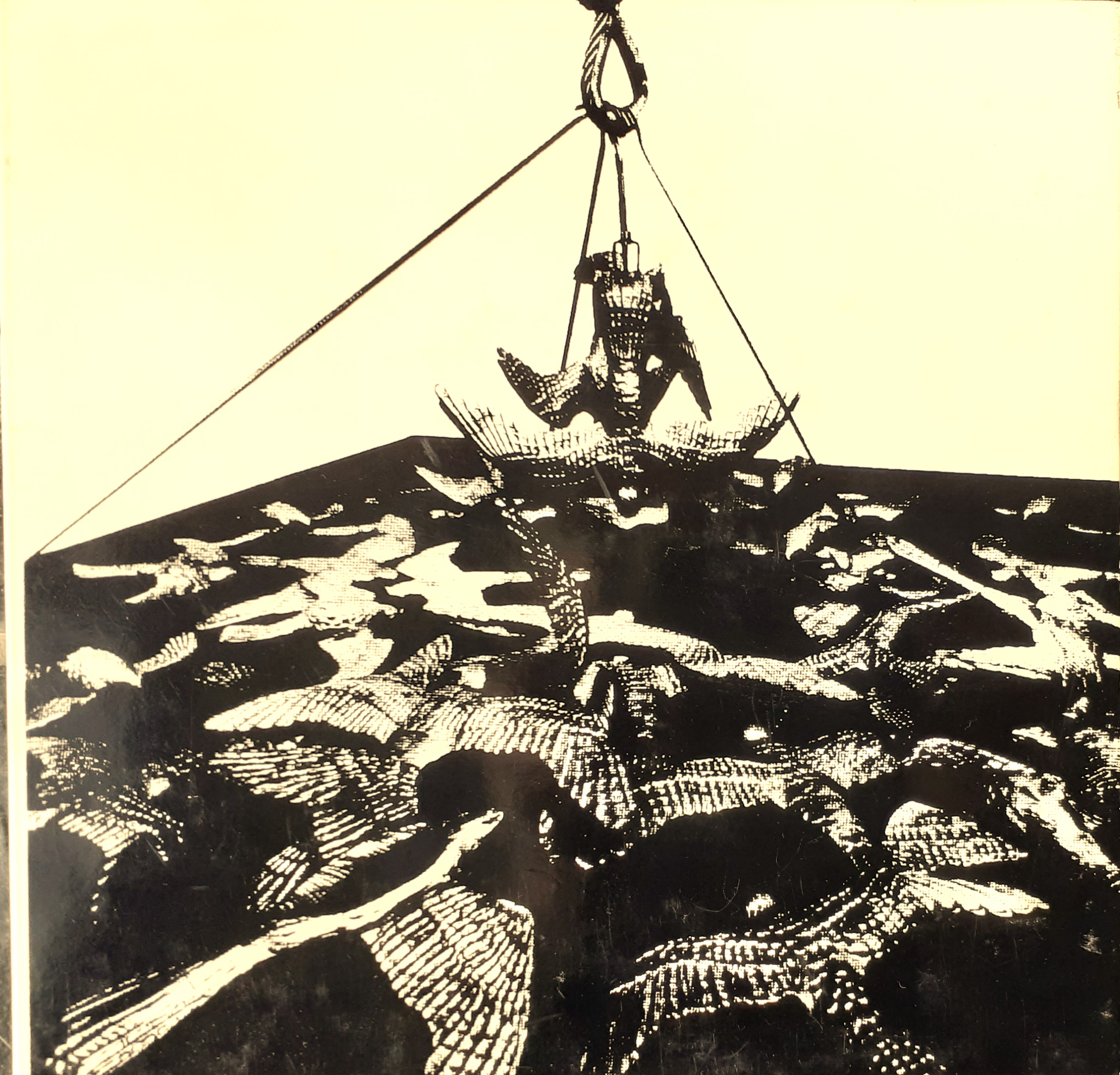 Valeriano Trubbiani. Sculture 1970 - 1971