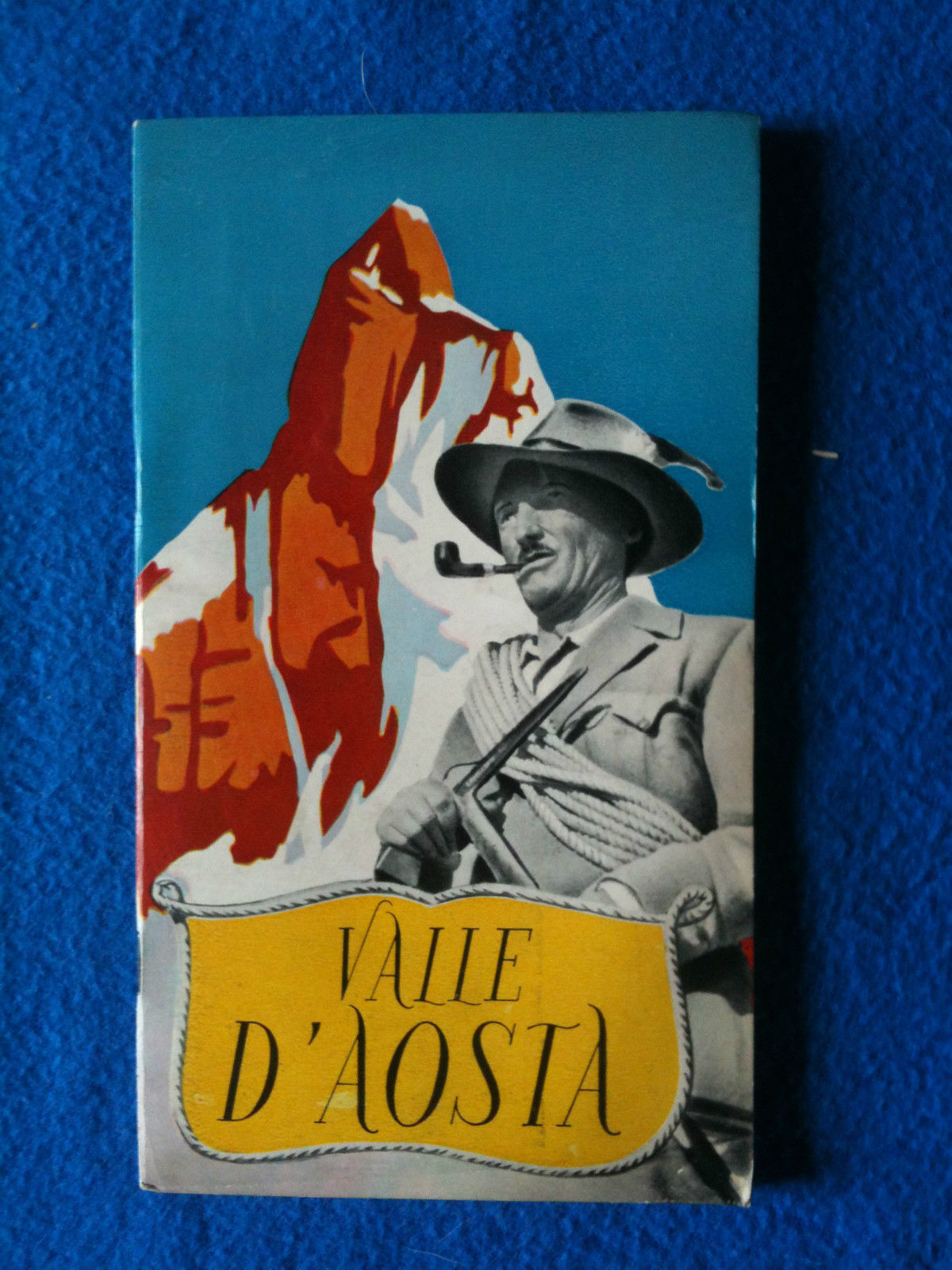 Valle d'Aosta Guida Turistica Ufficio del Turismo della Regione Autonoma …