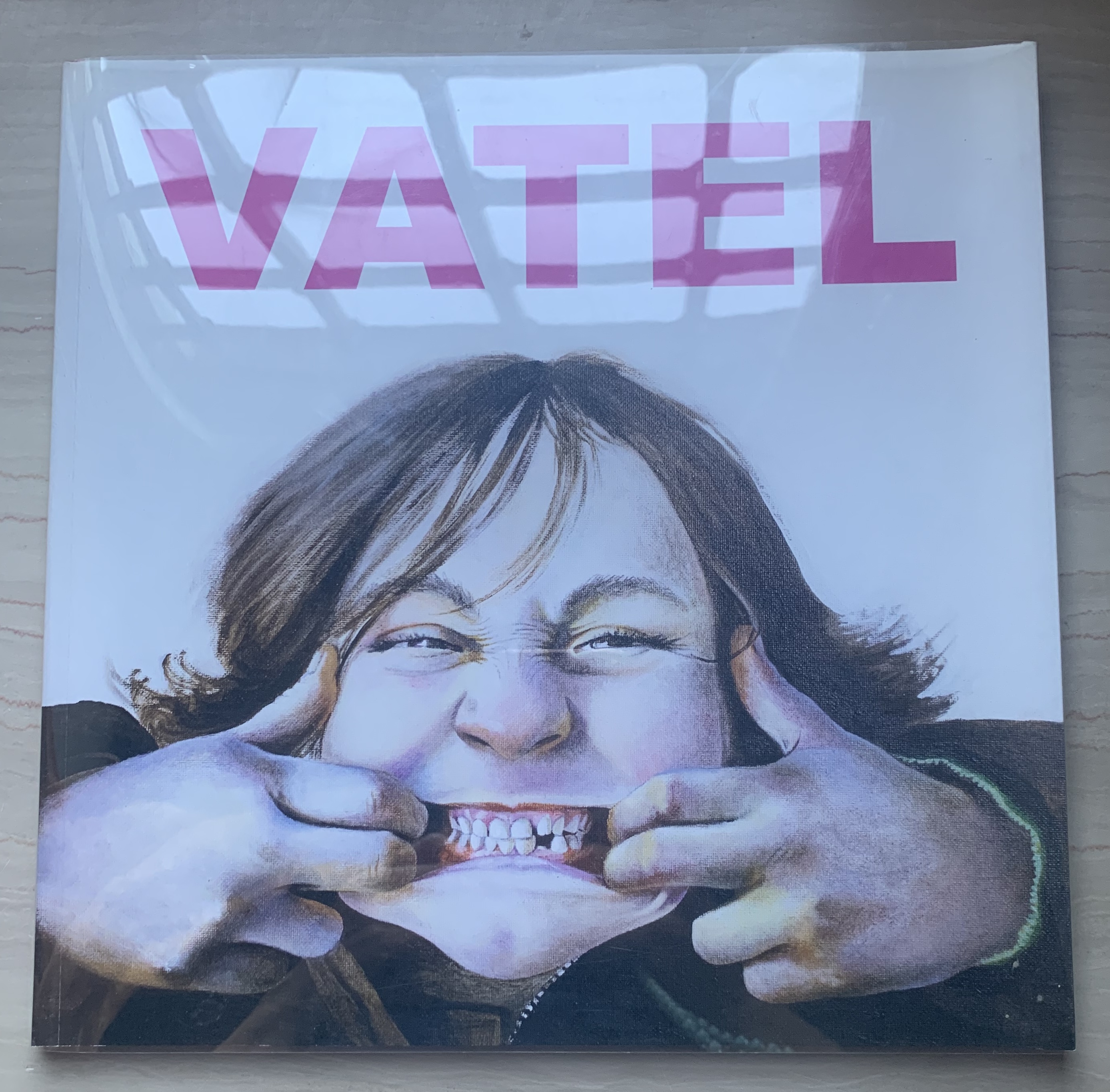 Vatel. Alessandra Gasparini