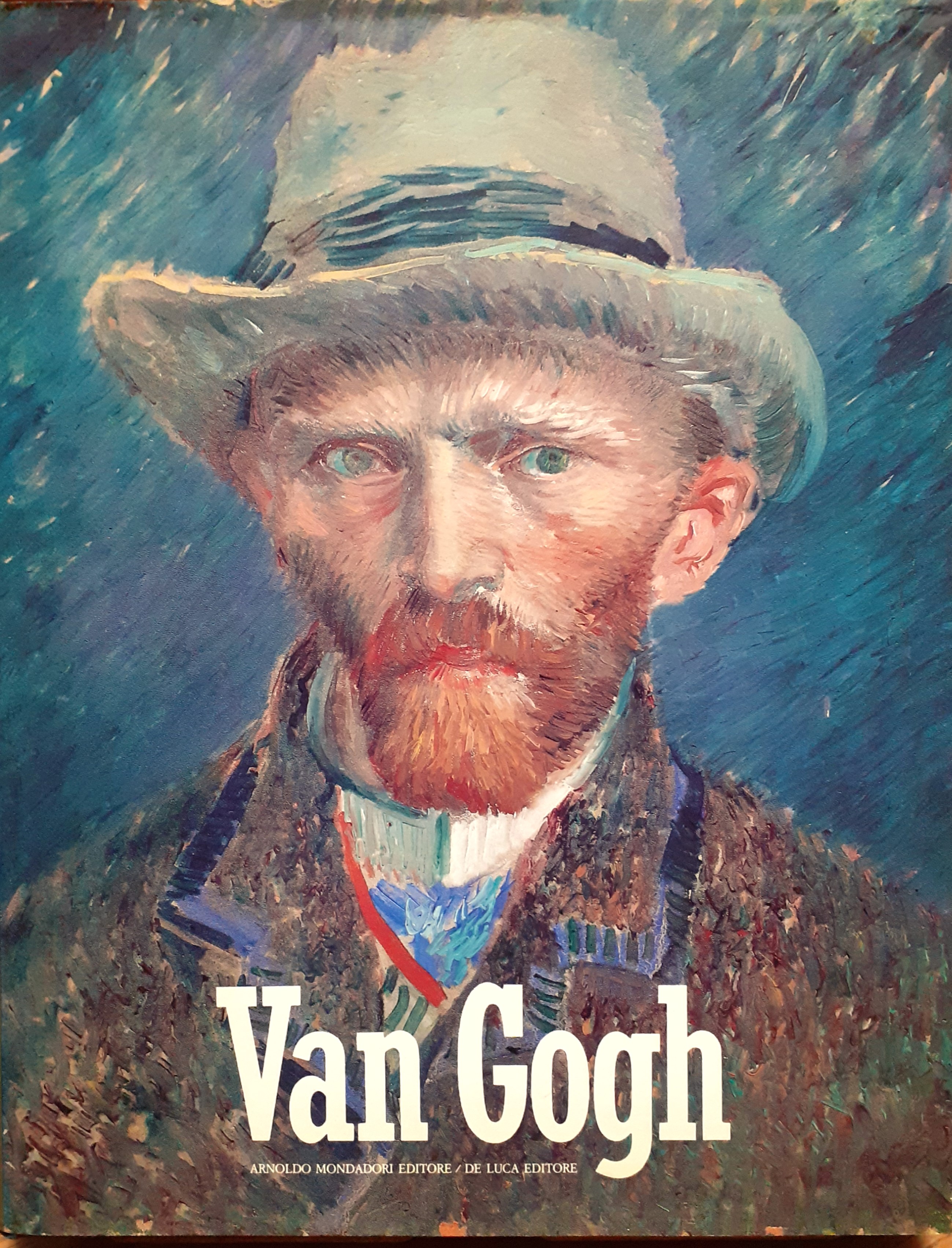 Vincent van Gogh
