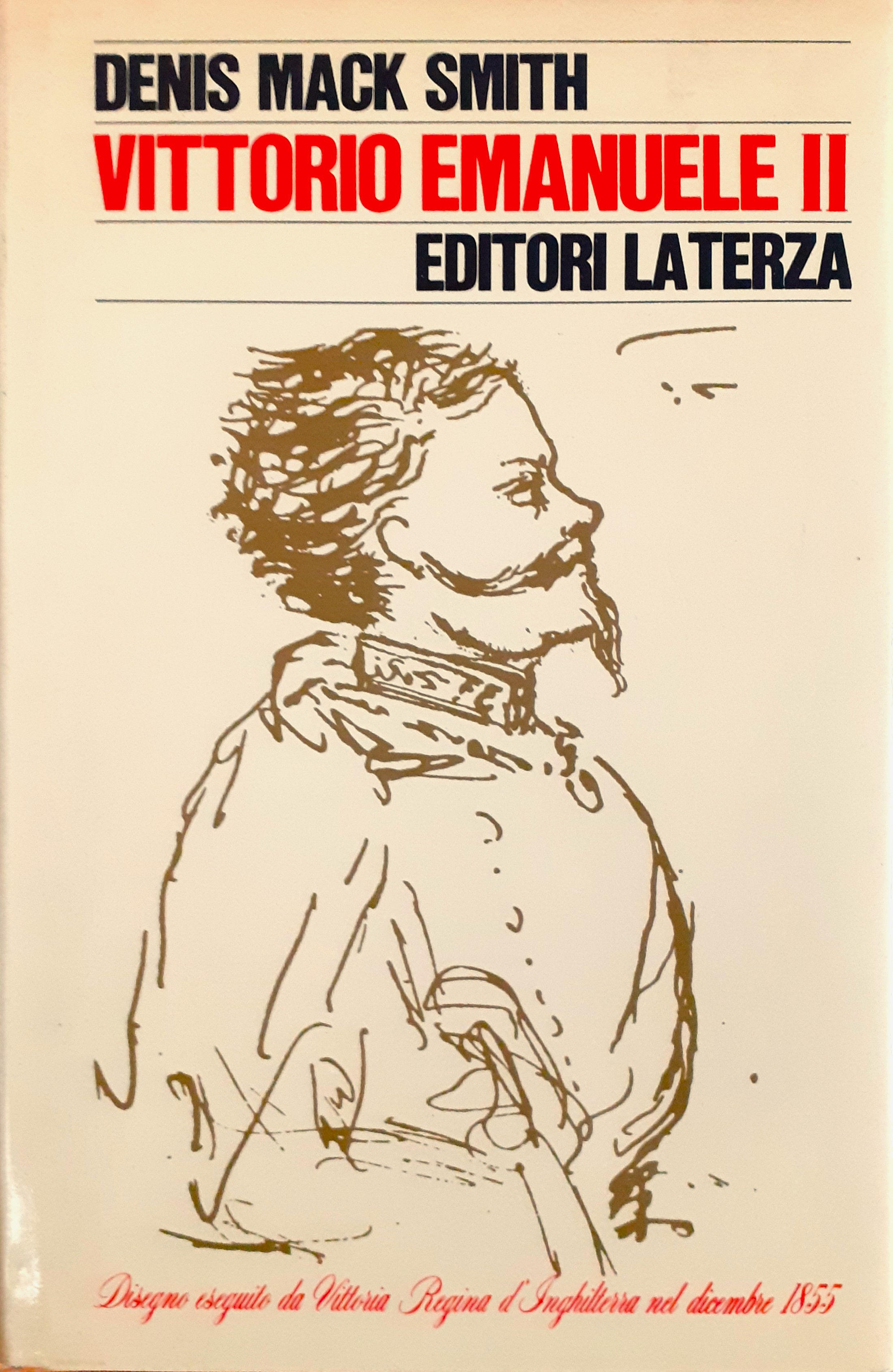 Vittorio Emanuele II