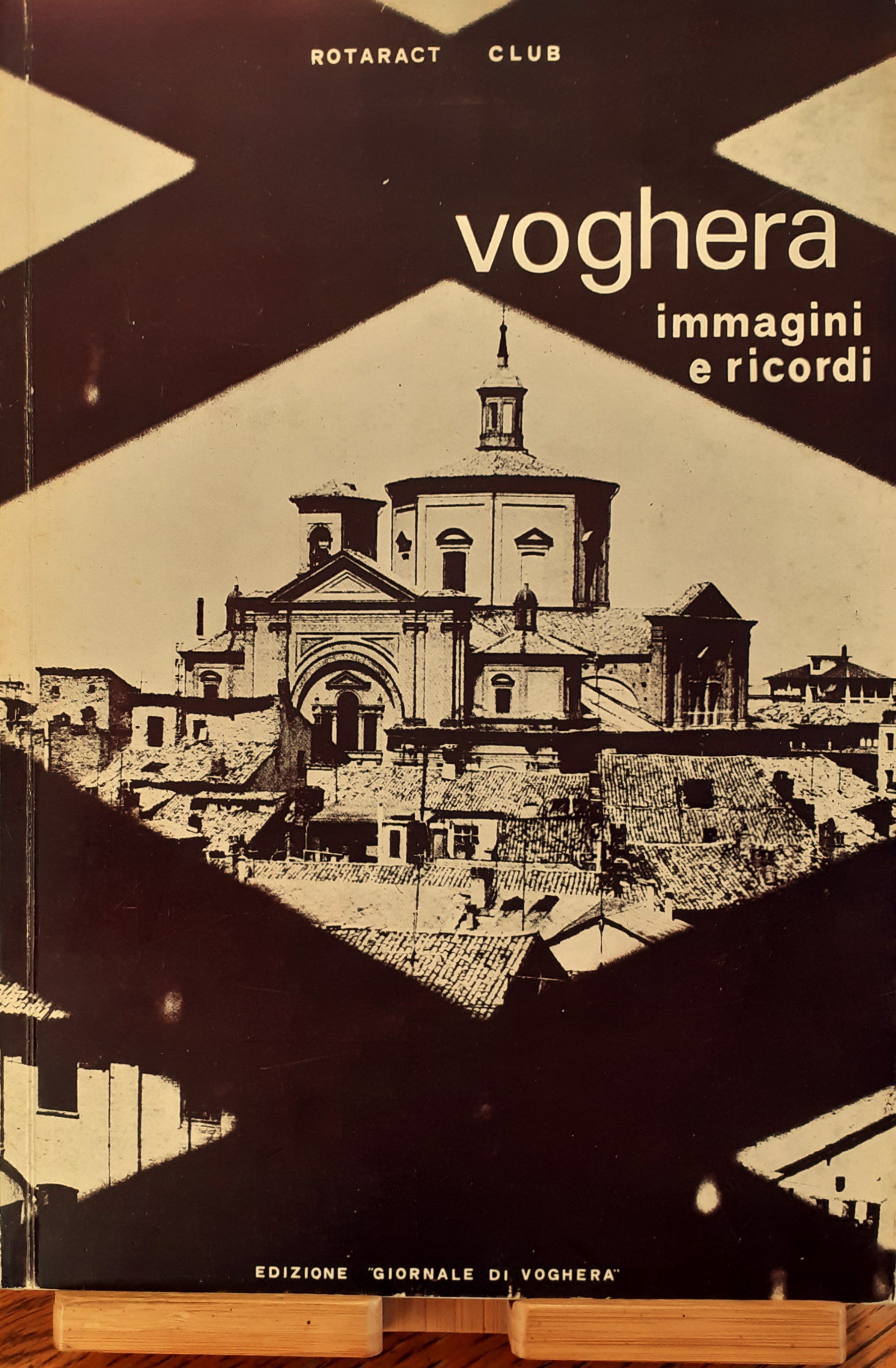 Voghera. Immagini e ricordi