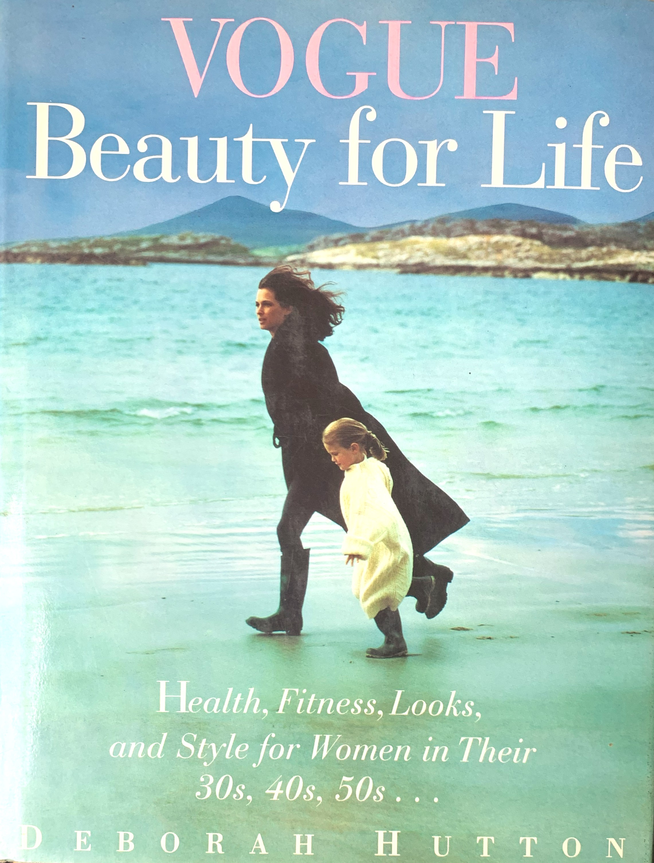 Vogue. Beauty for Life. Health, Fitness, looks, and Style for …