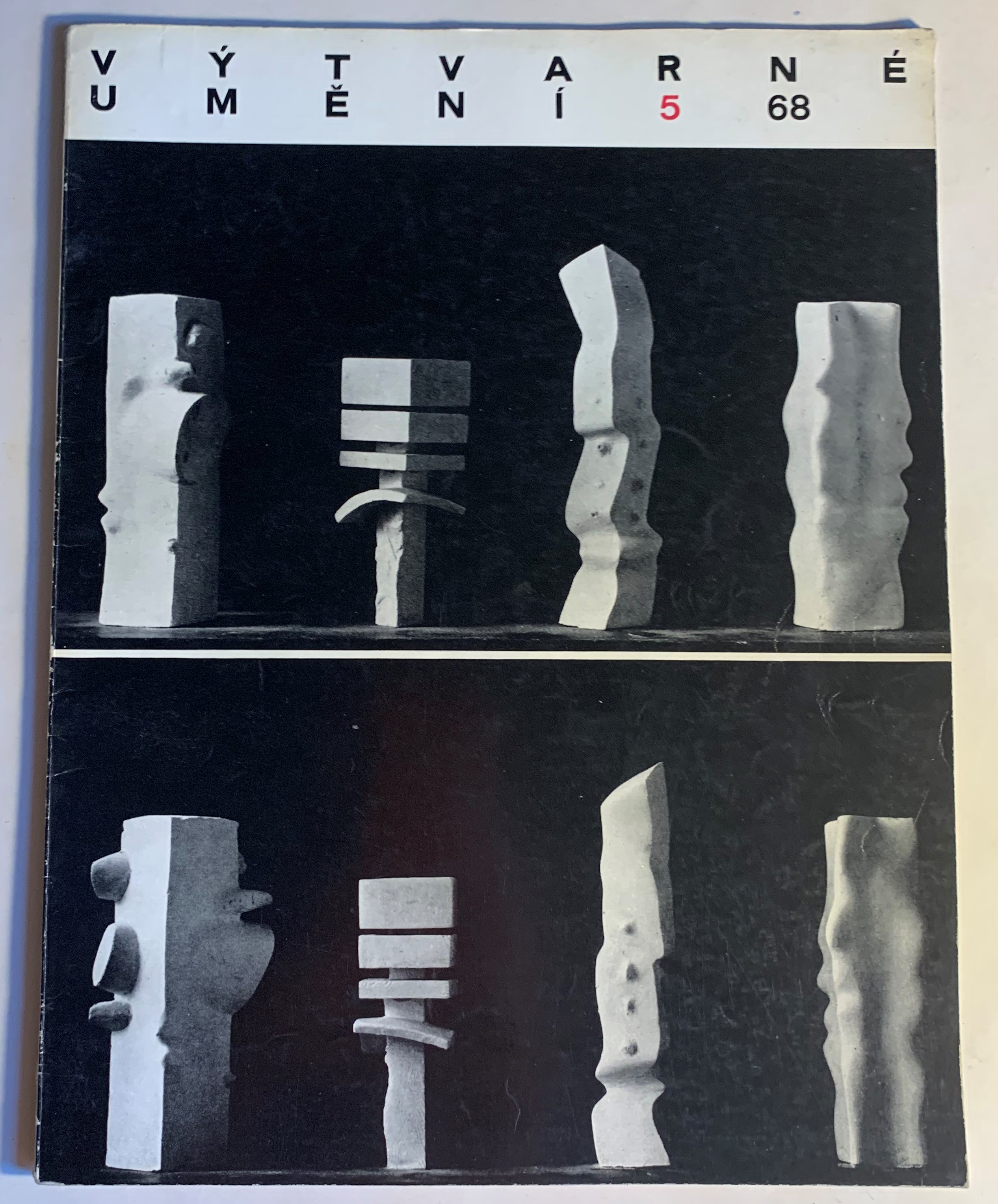 Výtvarné umění 5 68
