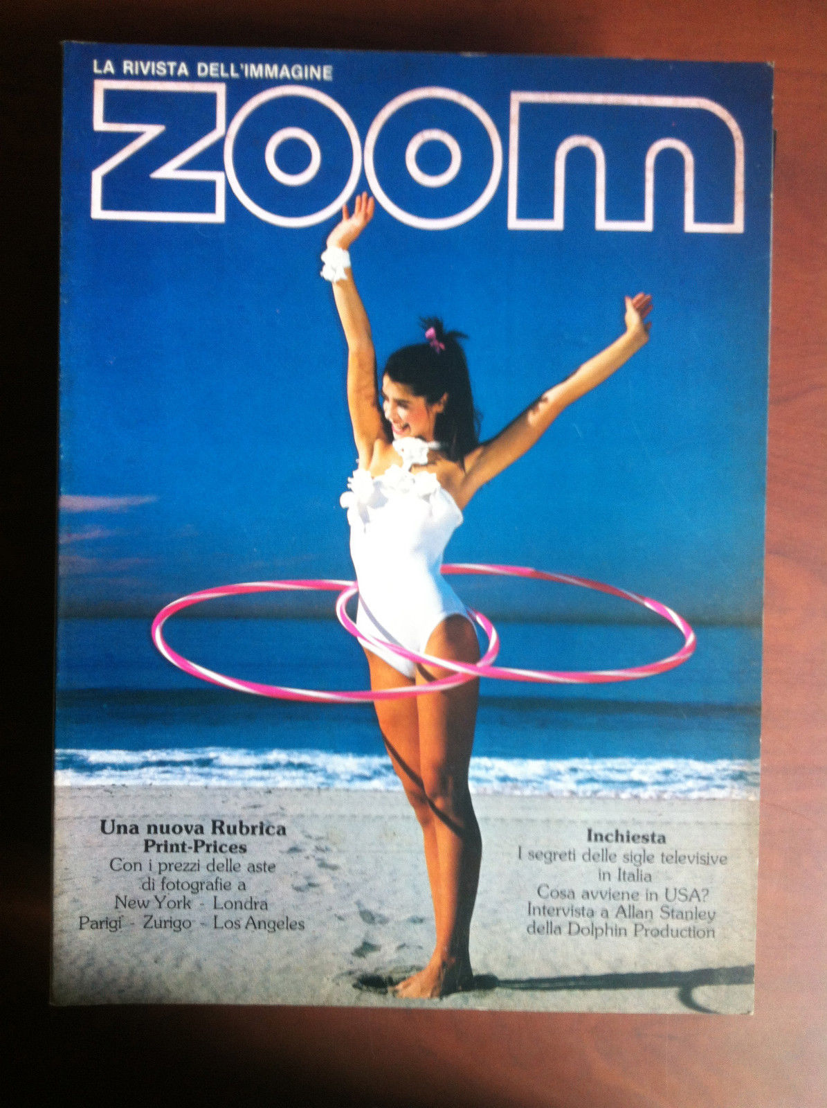 ZOOM n^ 15 Gennaio 1982 - E12883