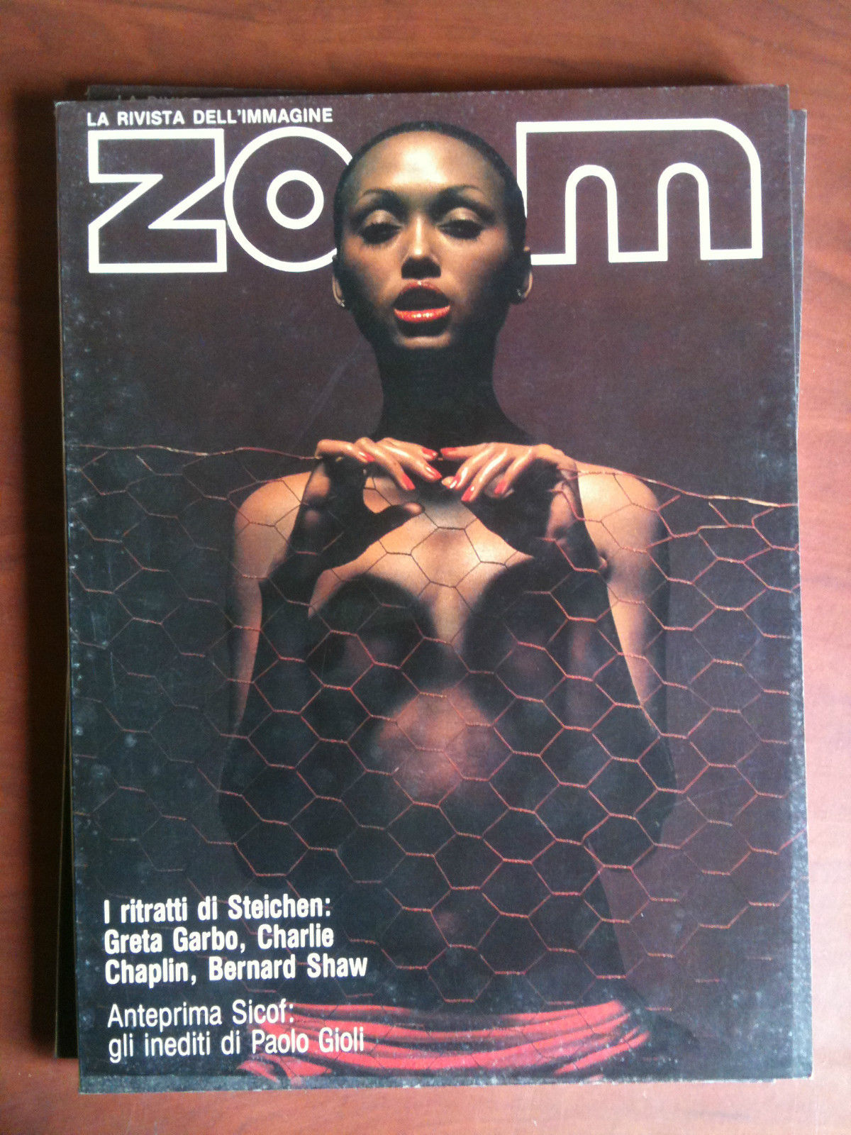 ZOOM n^ 27 Febbraio 1983
