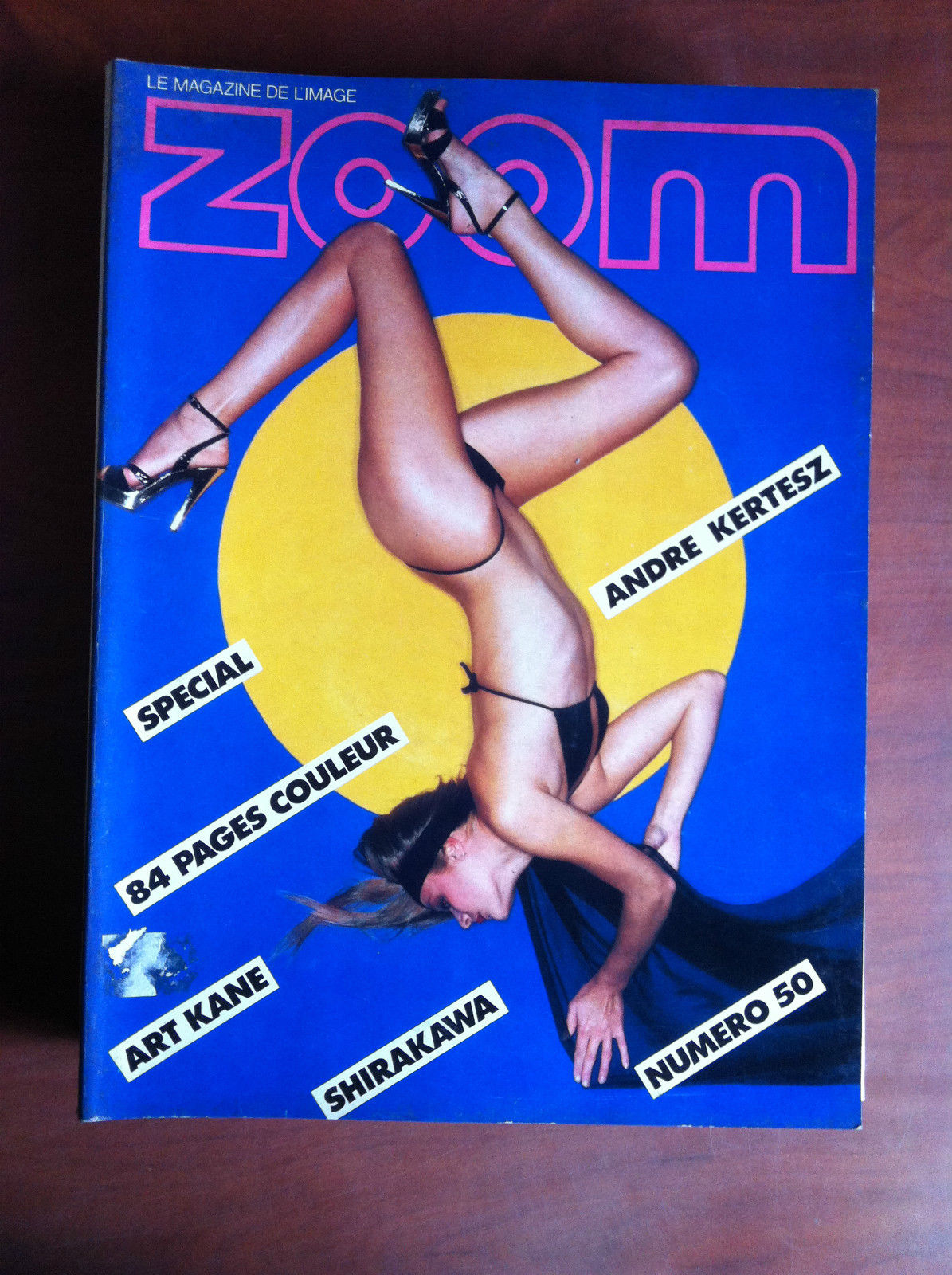 ZOOM n^ 50 - 1978