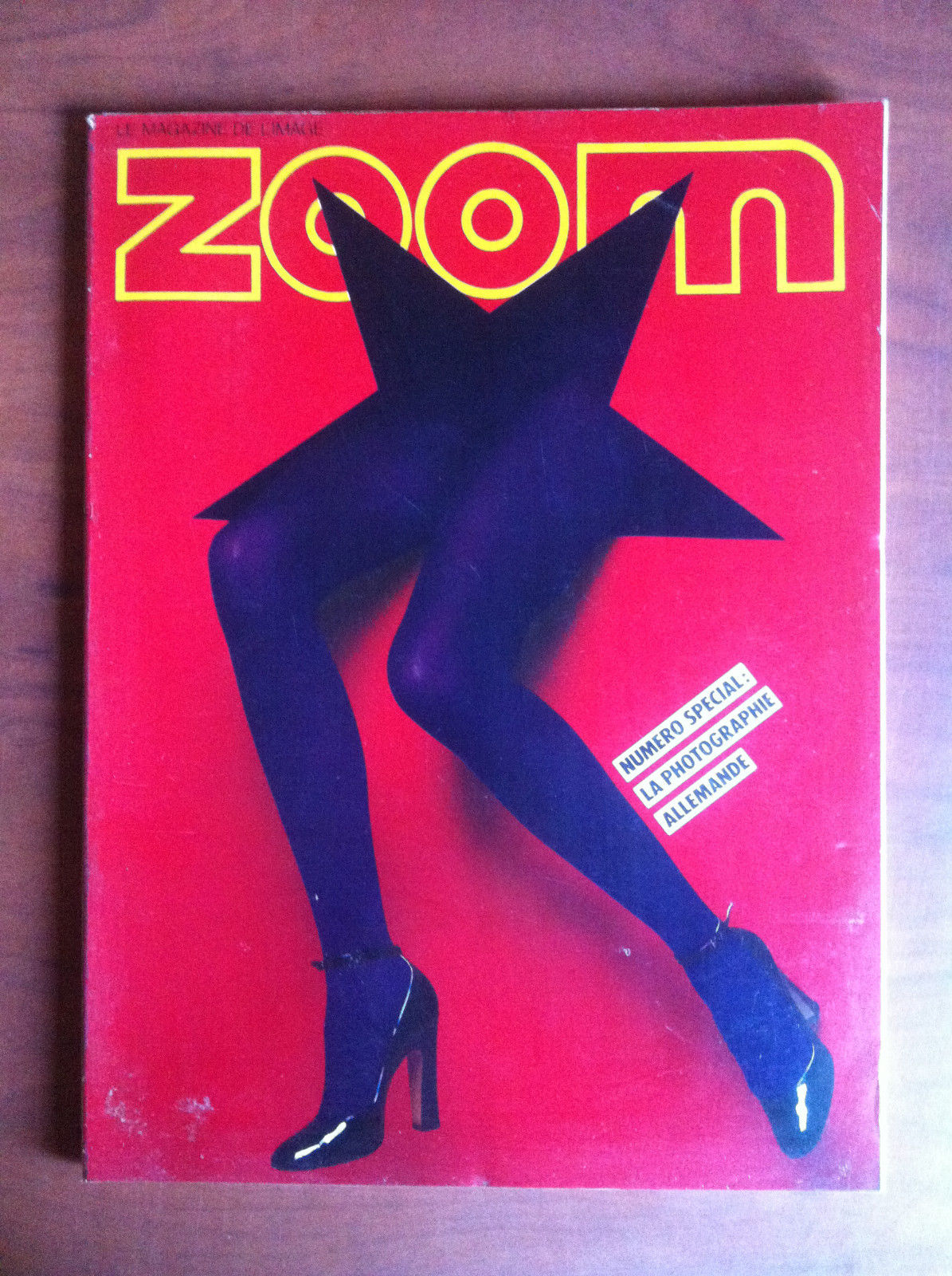 ZOOM n^ 55 Juillet 1978 - E13128