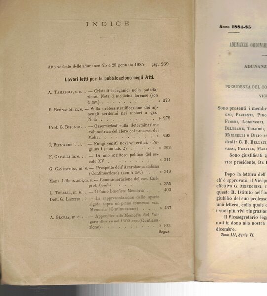 Atti del Reale Istituto Veneto di scienze, lettere ed arti …