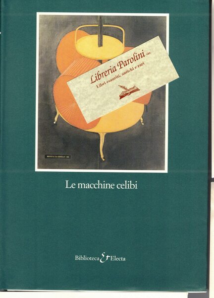 Le macchine celibi