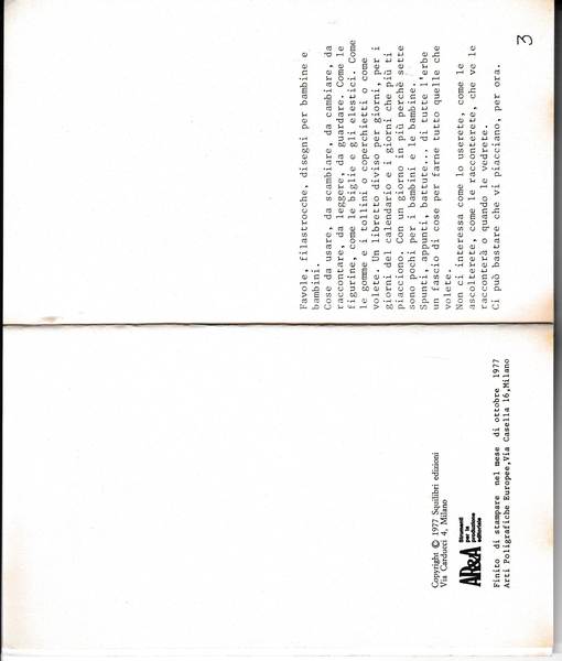 La settimana ha otto di