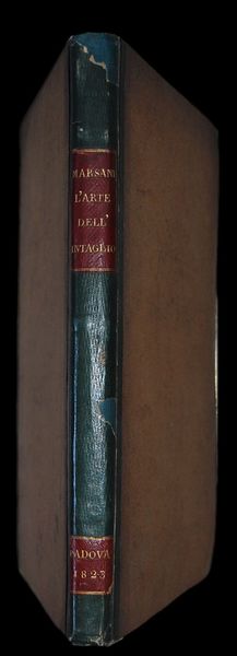 Il Fiore dellarte dellintaglio nelle stampe con singolare studio raccolte …