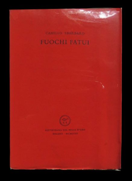 Fuochi Fatui,