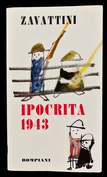 Ipocrita 1943,