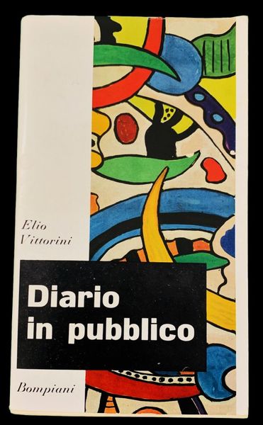 Diario in pubblico,