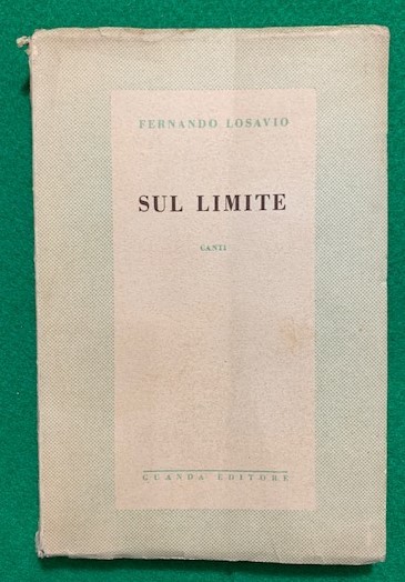 Sul Limite, Canti