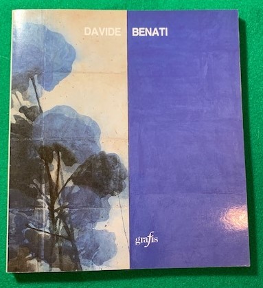 Davide Benati,