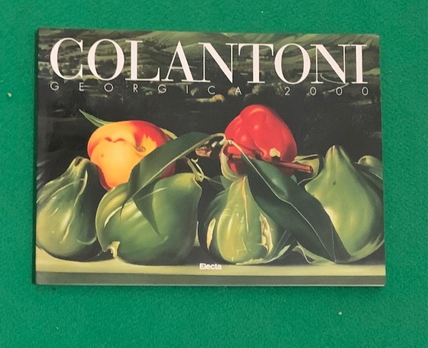 Colantoni. Georgica 2000