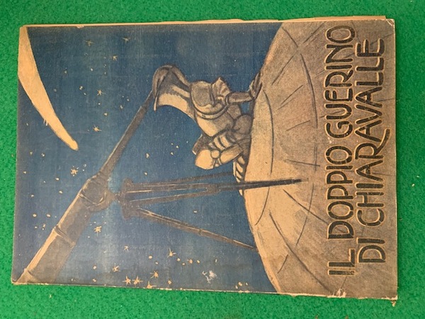 Il doppio Guerino di Chiaravalle. Almanacco astrologico, artistico, scientifico, poetico, …