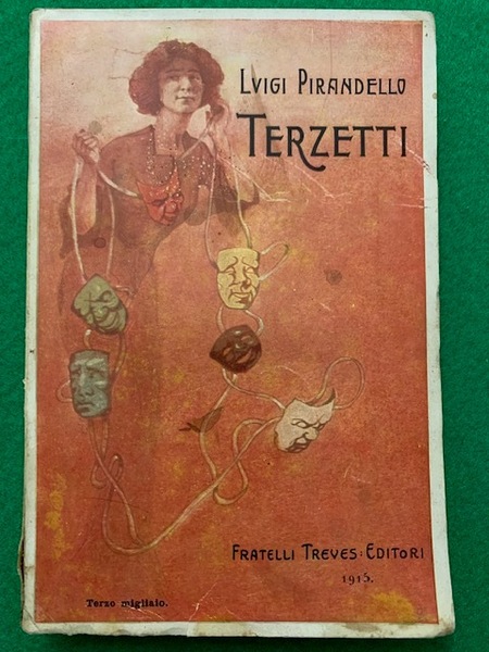 Terzetti,