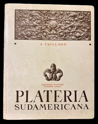 Plateria Sudamericana, 1947